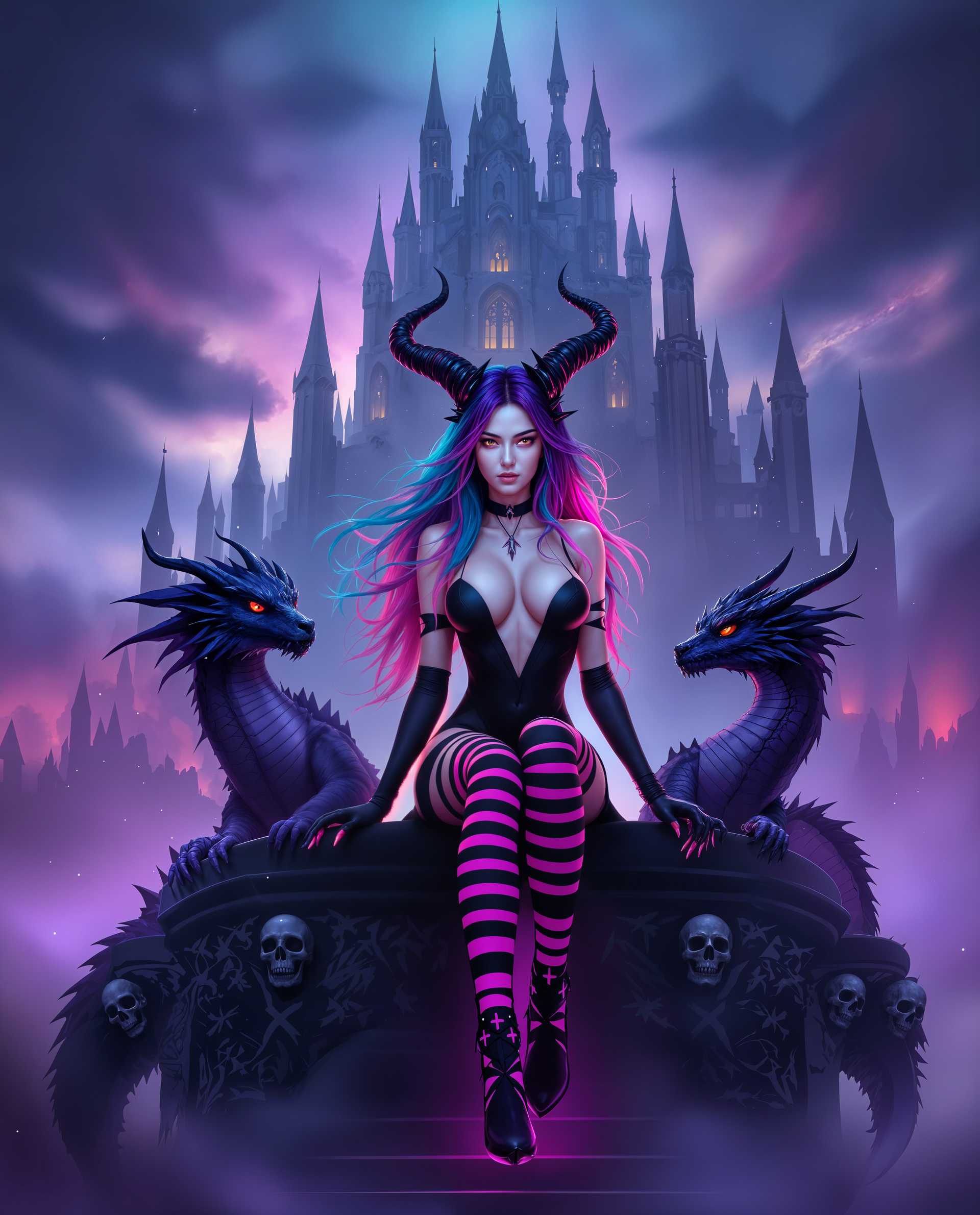 AI-generated image: masterpiece, best quality, highres, sharp image, more detail, masterpiece, best quality, highres, sh
