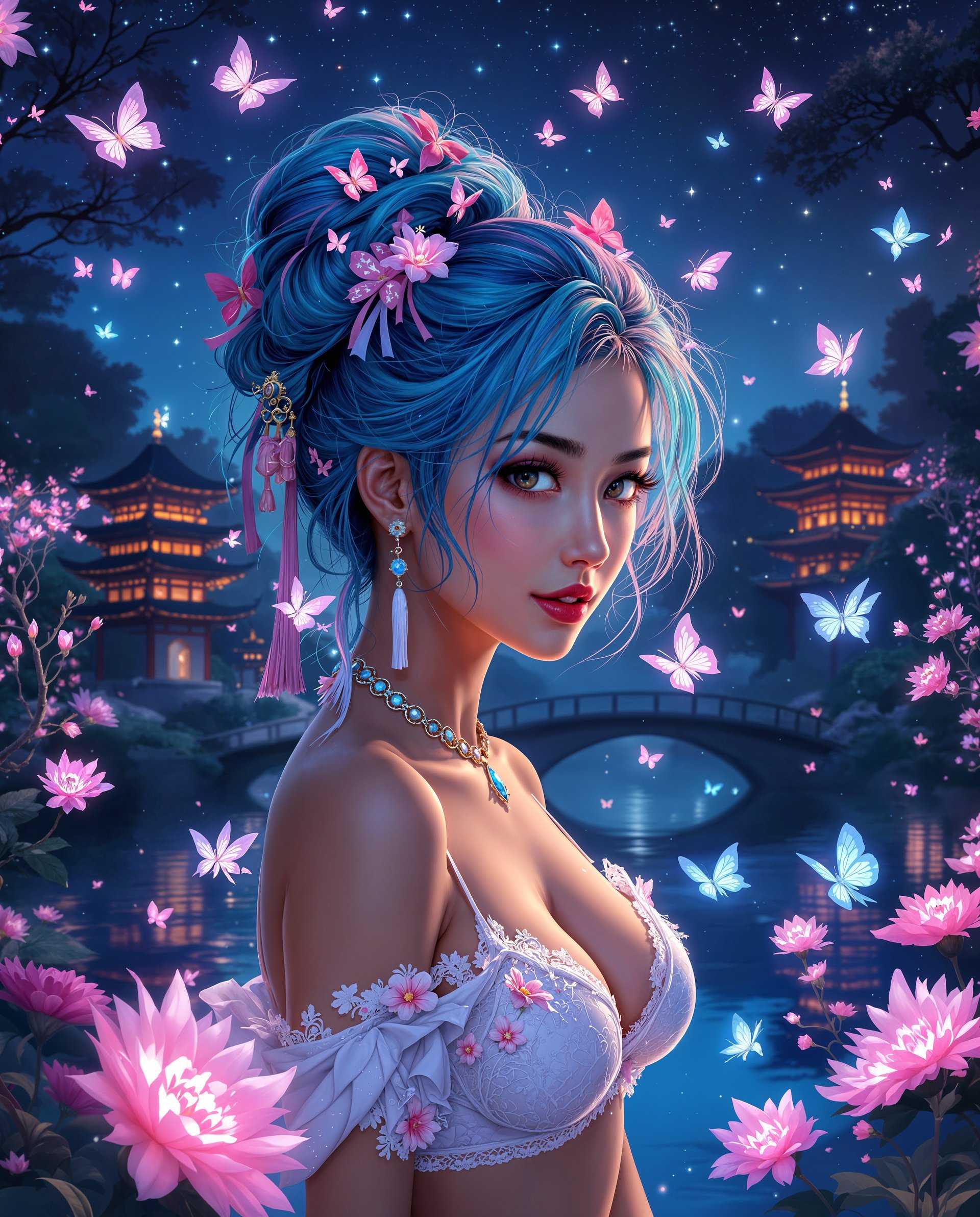 Related AI image