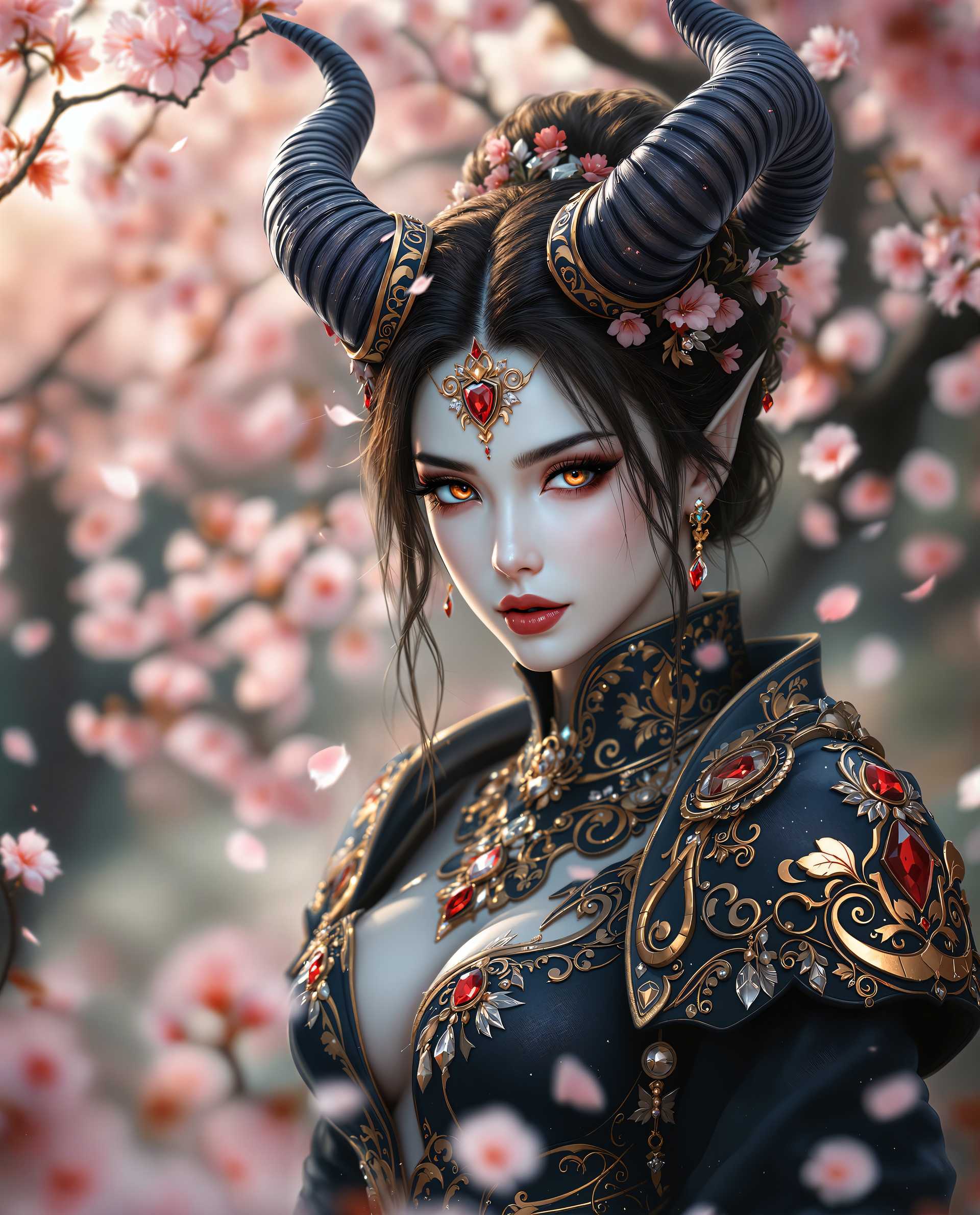 AI-generated image: masterpiece, best quality, highres, sharp image, more detail <lora:more_details:0.5> <lora:SDXLrende