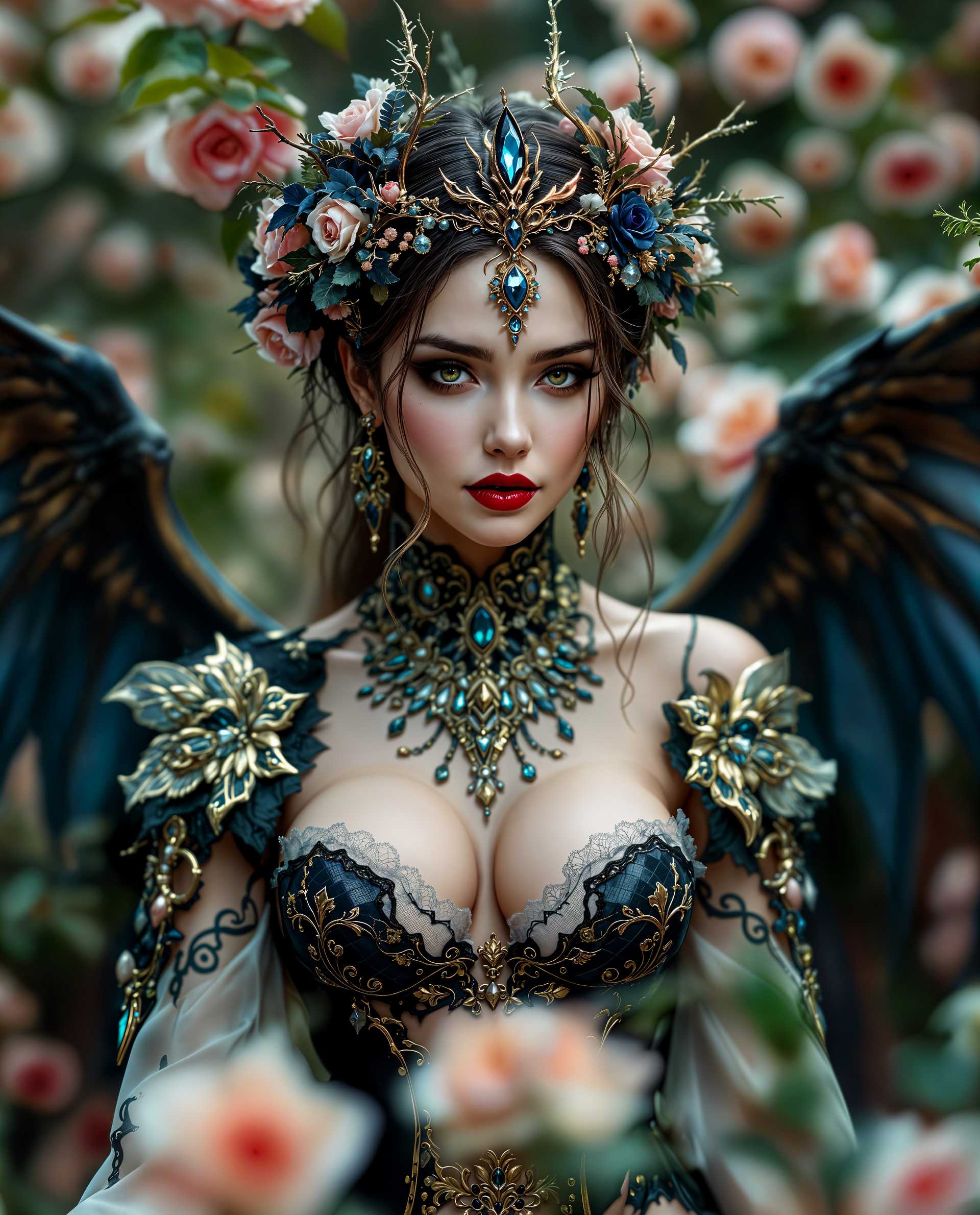 AI-generated image: masterpiece, best quality, highres, sharp image, more detail <lora:more_details:0.5> <lora:SDXLrende