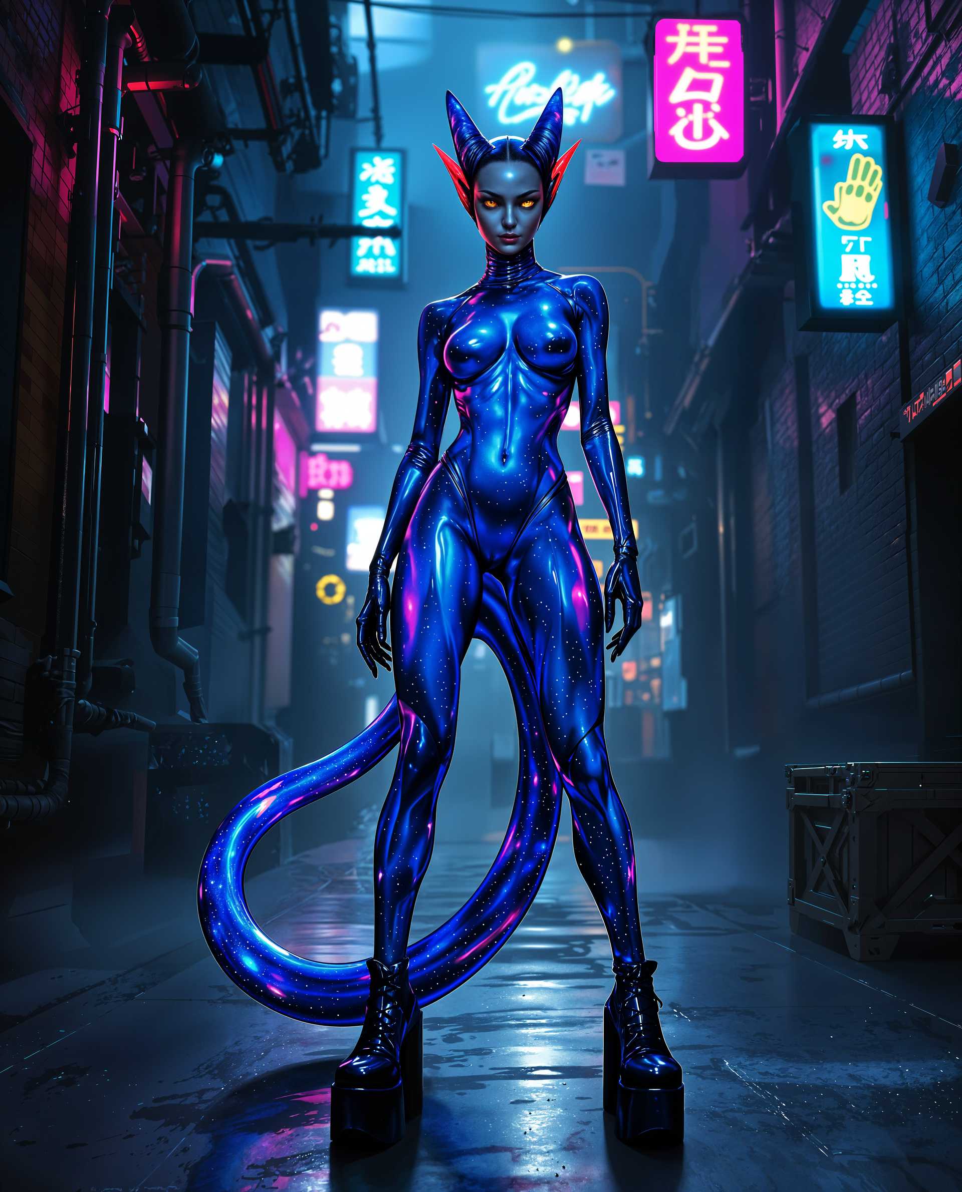 AI-generated image: masterpiece, best quality, highres, sharp image, more detail, masterpiece, best quality, highres, sh