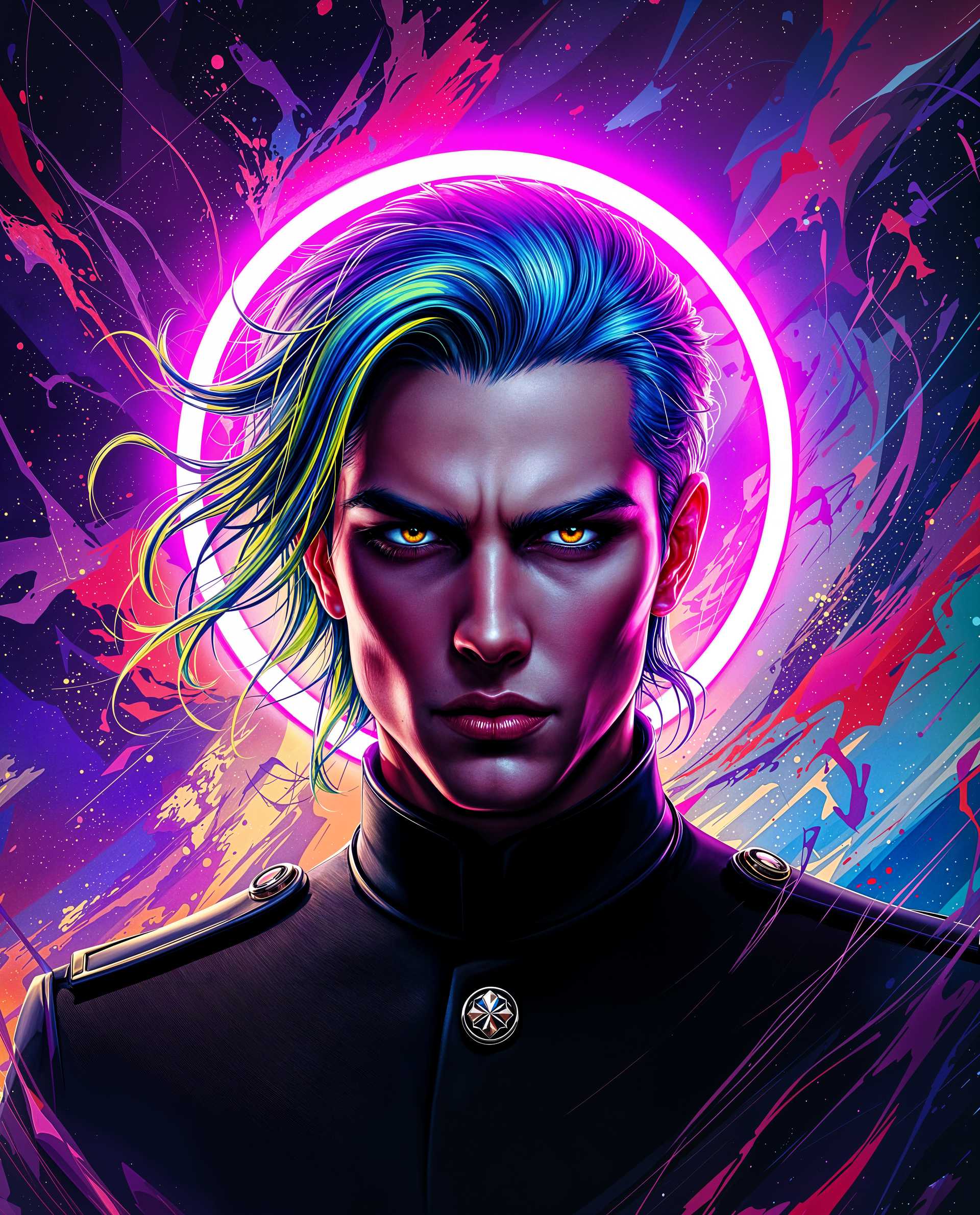 AI-generated image: masterpiece, best quality, highres, sharp image, more detail, masterpiece, best quality, highres, sh