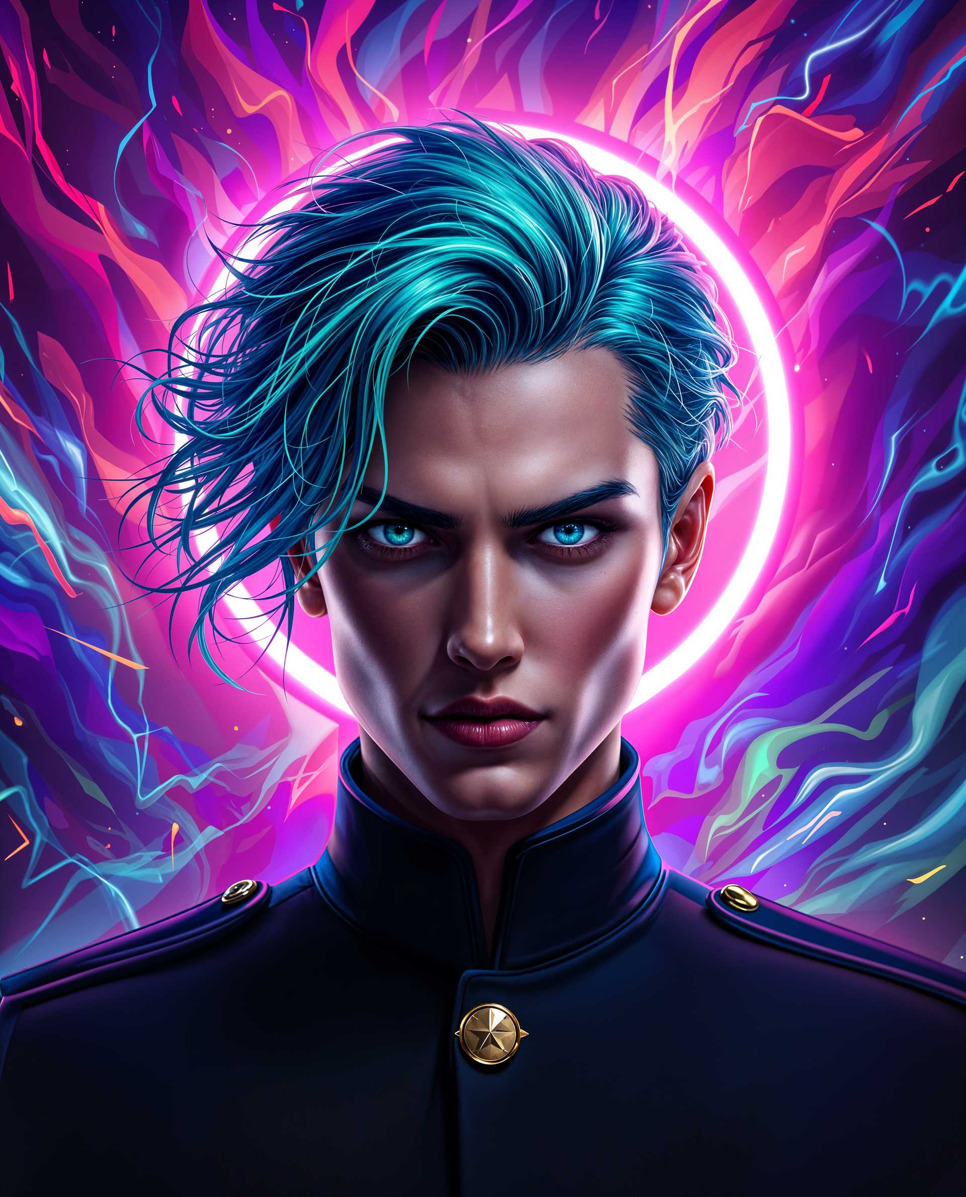 AI-generated image: masterpiece, best quality, highres, sharp image, more detail, masterpiece, best quality, highres, sh