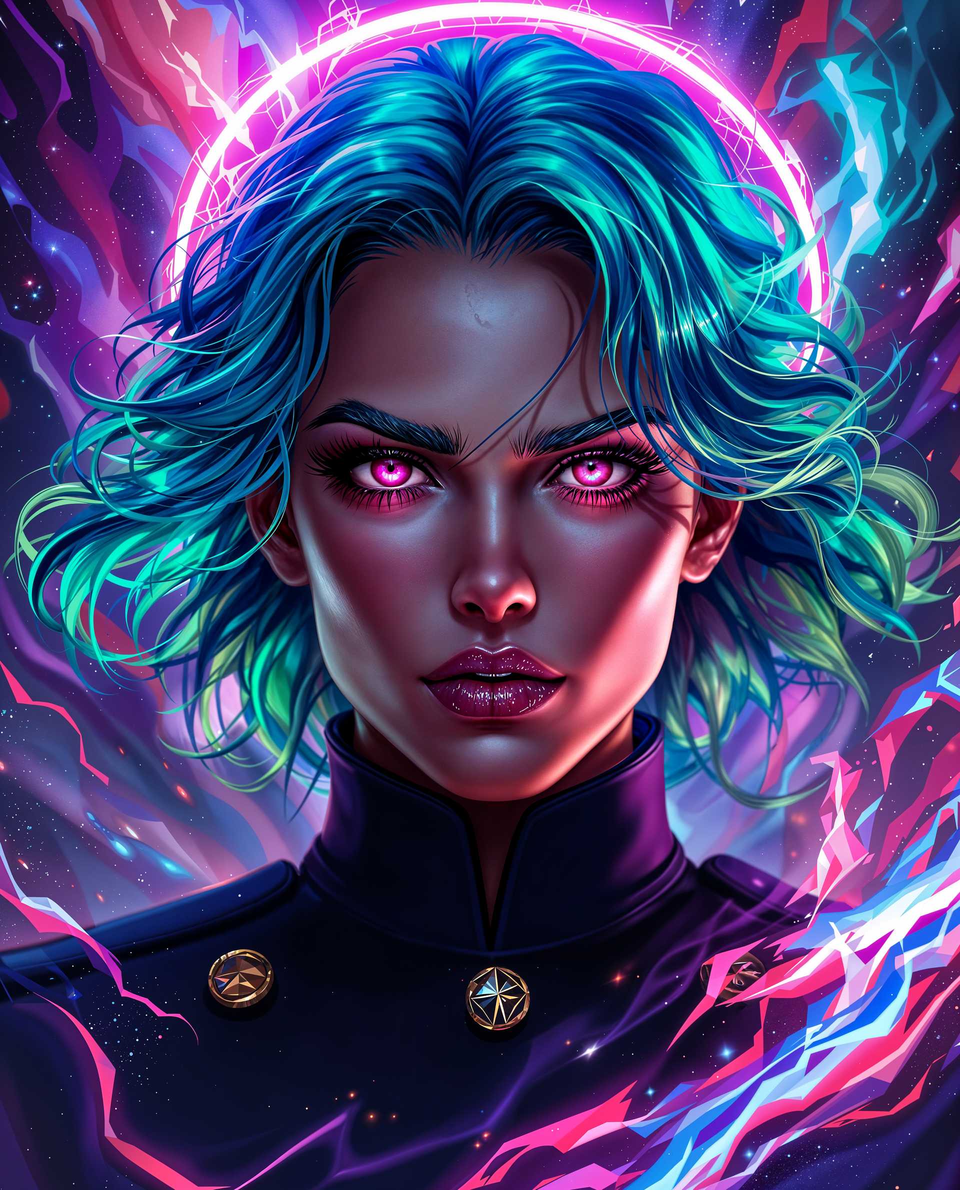 AI-generated image: masterpiece, best quality, highres, sharp image, more detail, masterpiece, best quality, highres, sh