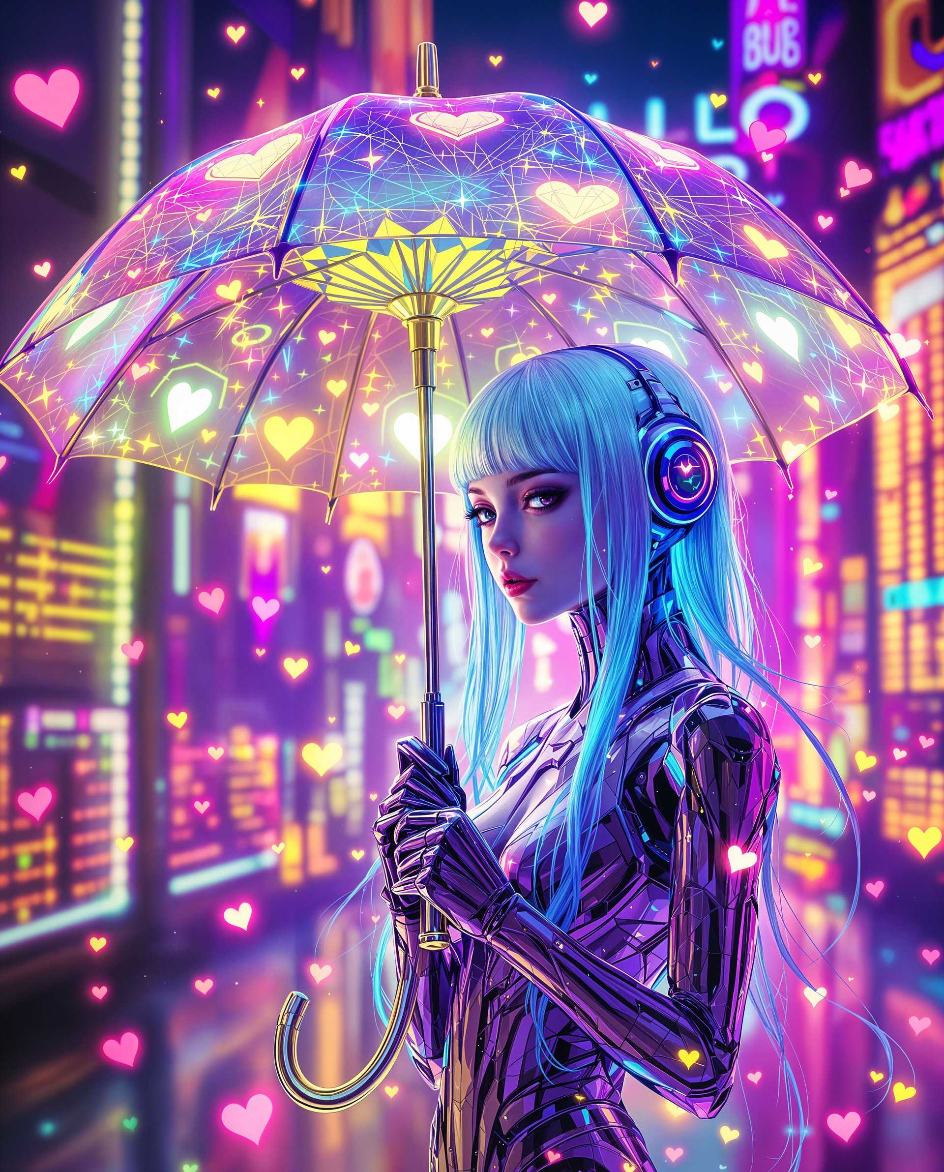Related AI image