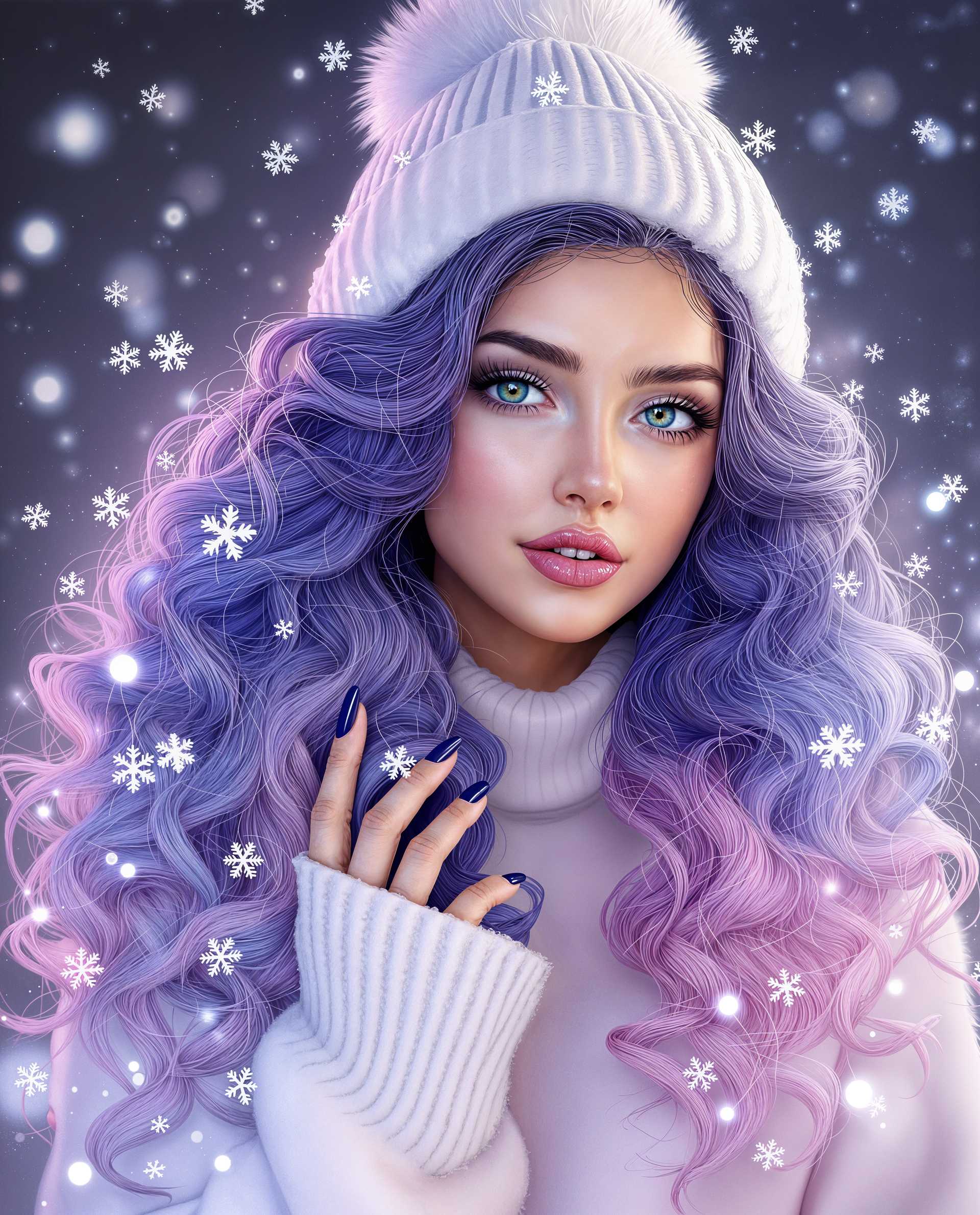 AI-generated image: masterpiece, best quality, highres, sharp image, more detail, masterpiece, best quality, highres, sh