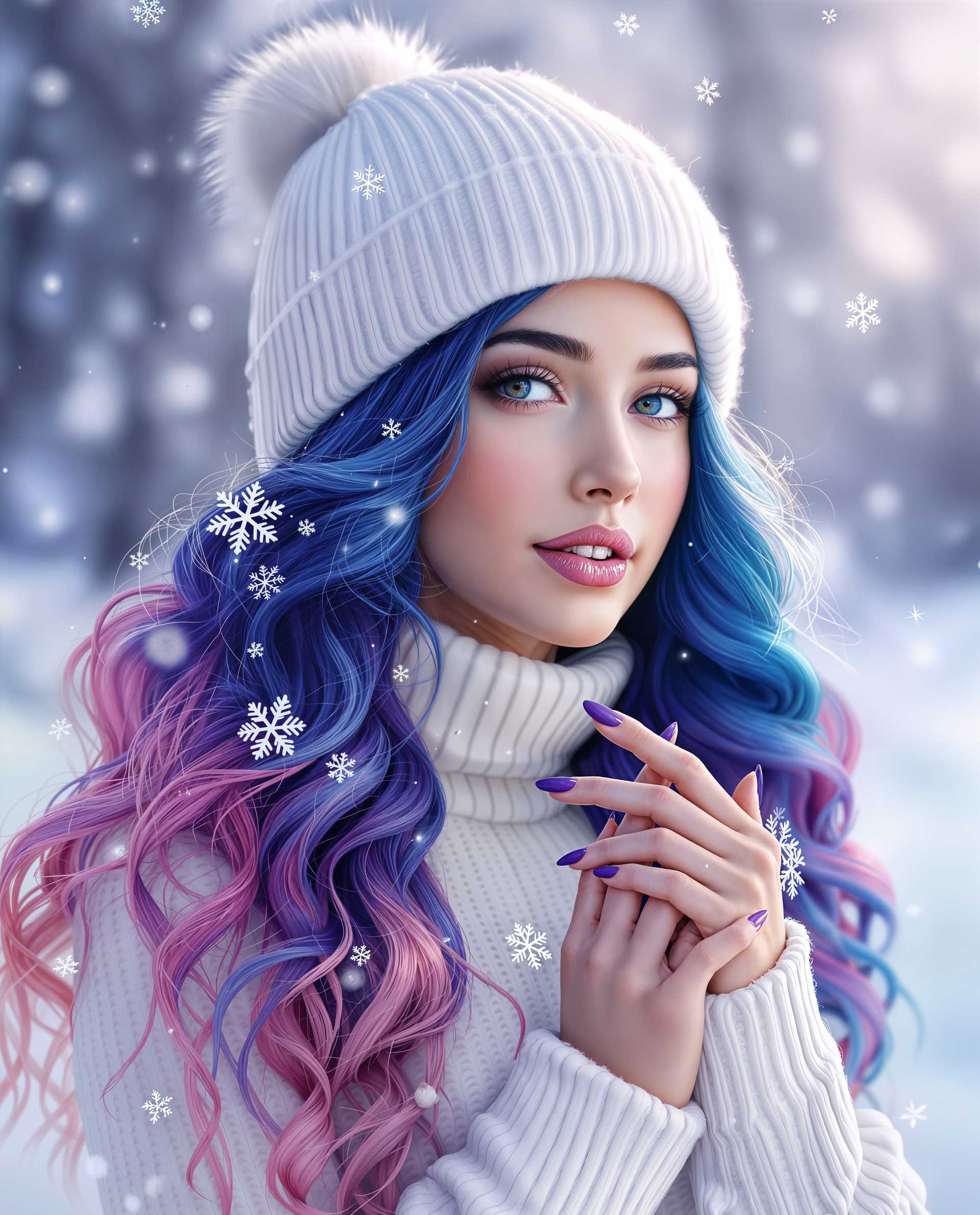 AI-generated image: masterpiece, best quality, highres, sharp image, more detail, masterpiece, best quality, highres, sh