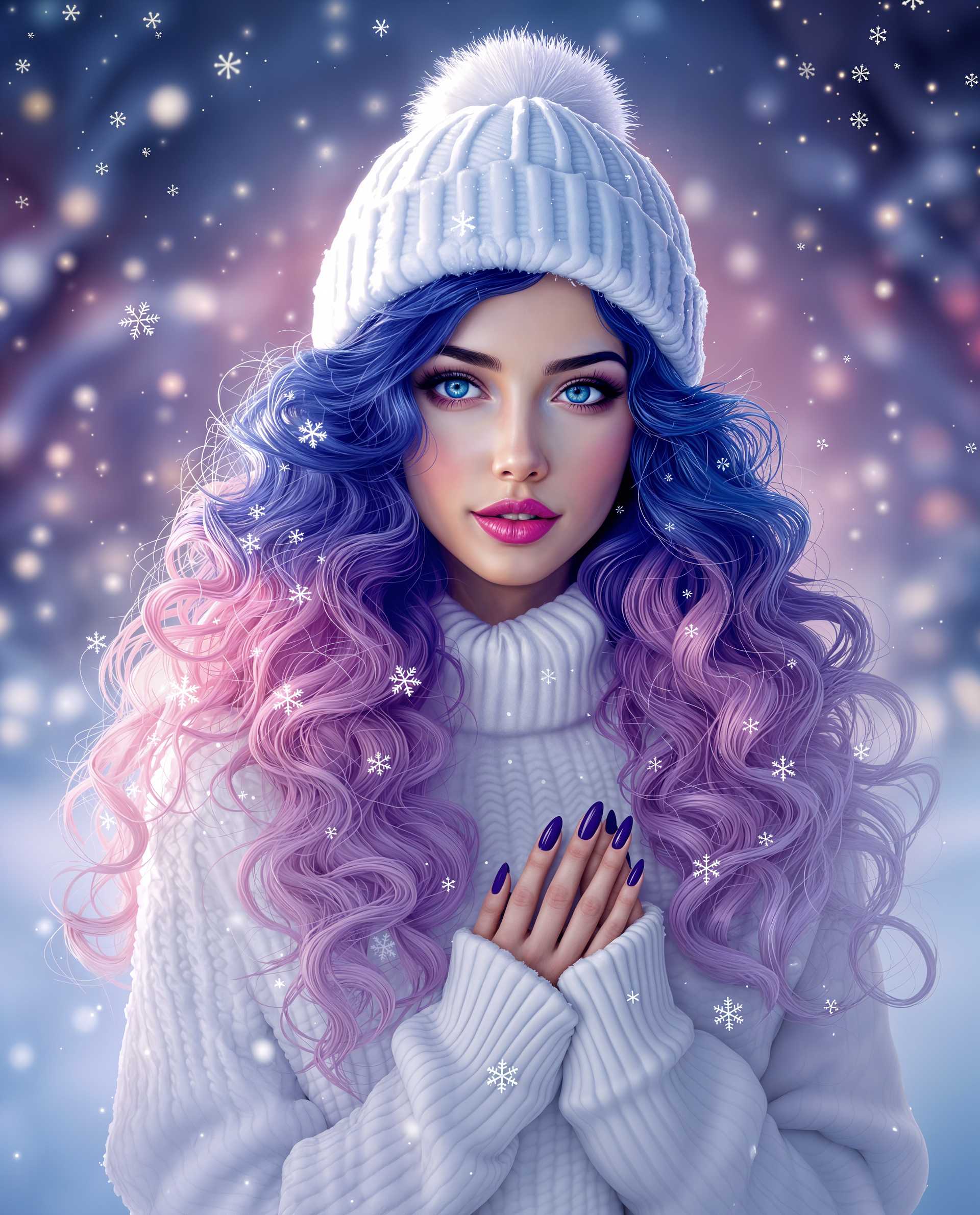 AI-generated image: masterpiece, best quality, highres, sharp image, more detail, masterpiece, best quality, highres, sh