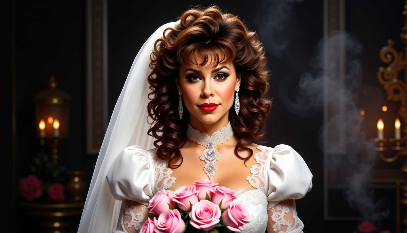 Gothic Bride