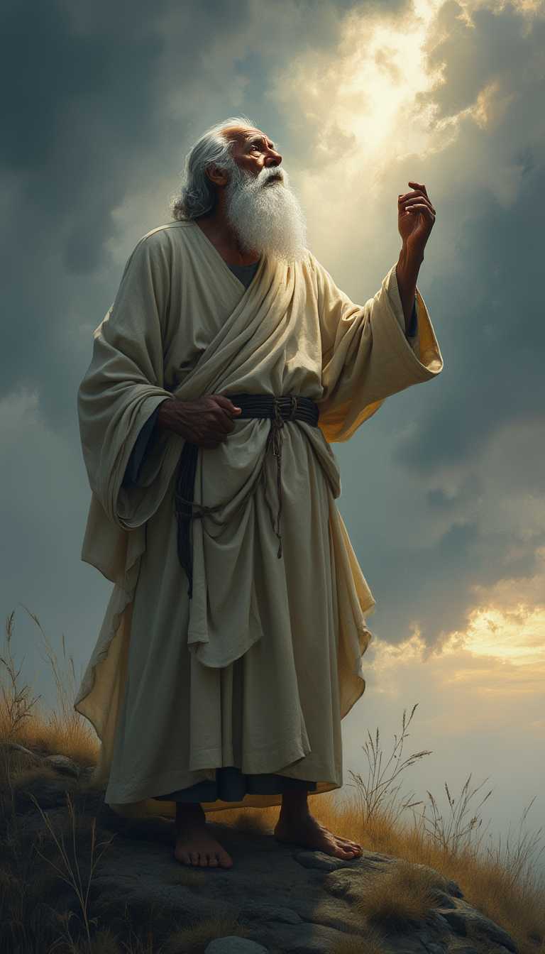 Divine Revelation