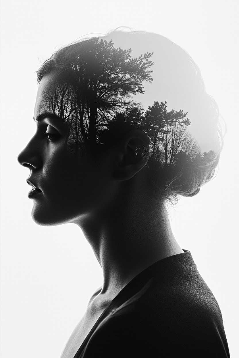 Forest of Thought
