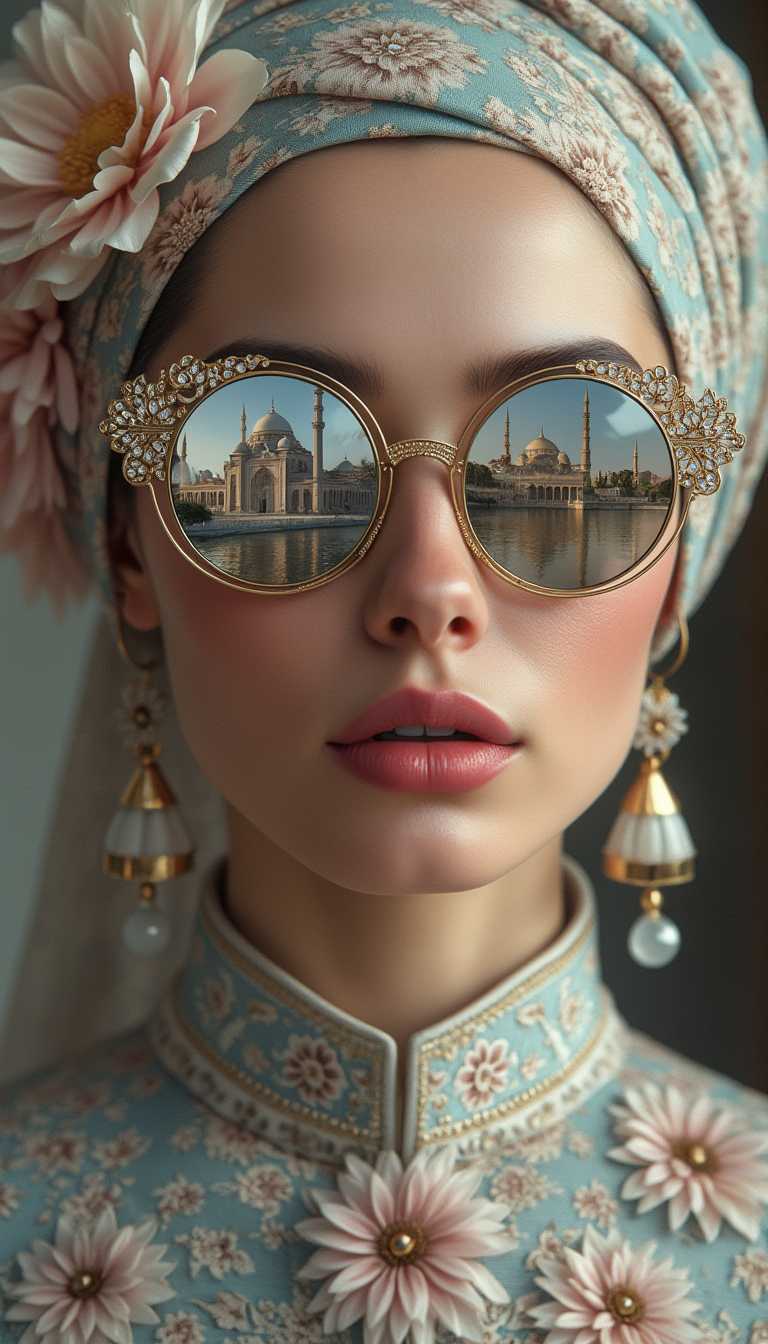Reflections of Heritage
