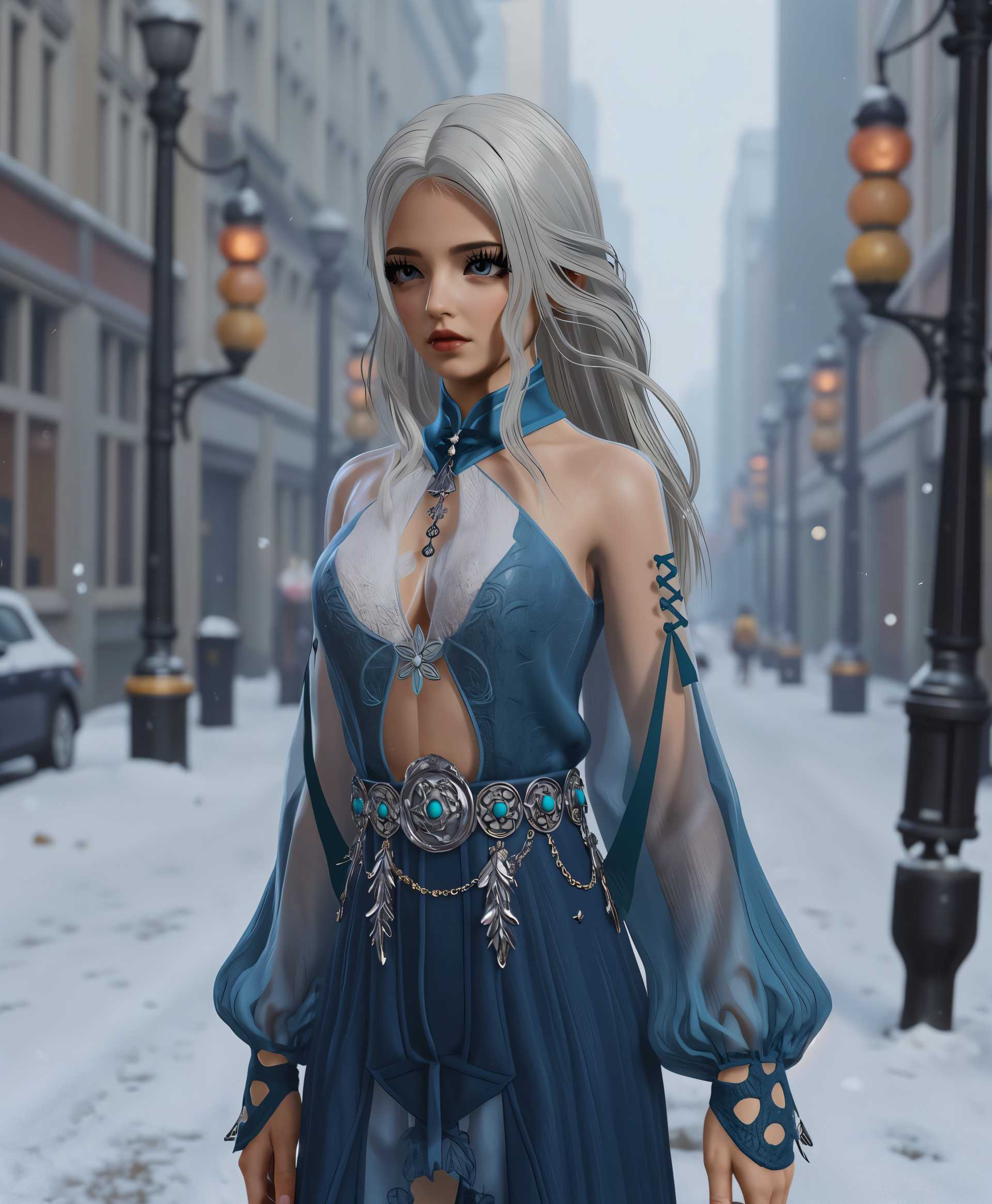 AI-generated image: masterpiece, best quality, highres, sharp image, more detail <lora:more_details:0.5> <lora:SDXLrende