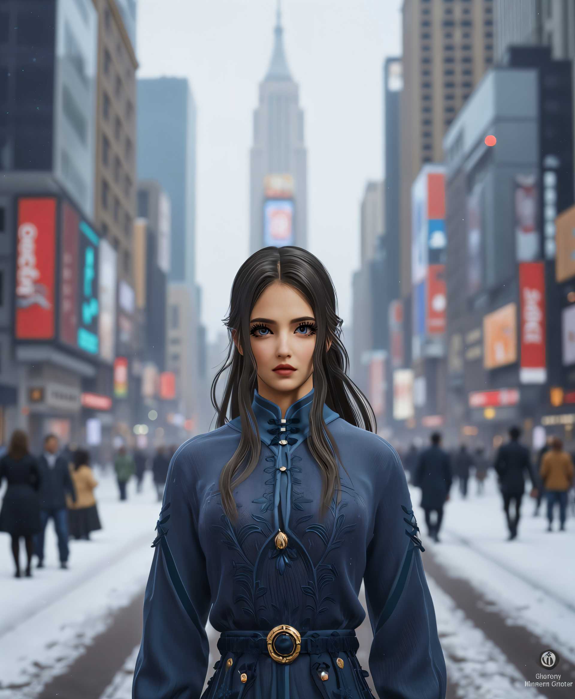 AI-generated image: masterpiece, best quality, highres, sharp image, more detail <lora:more_details:0.5> <lora:SDXLrende