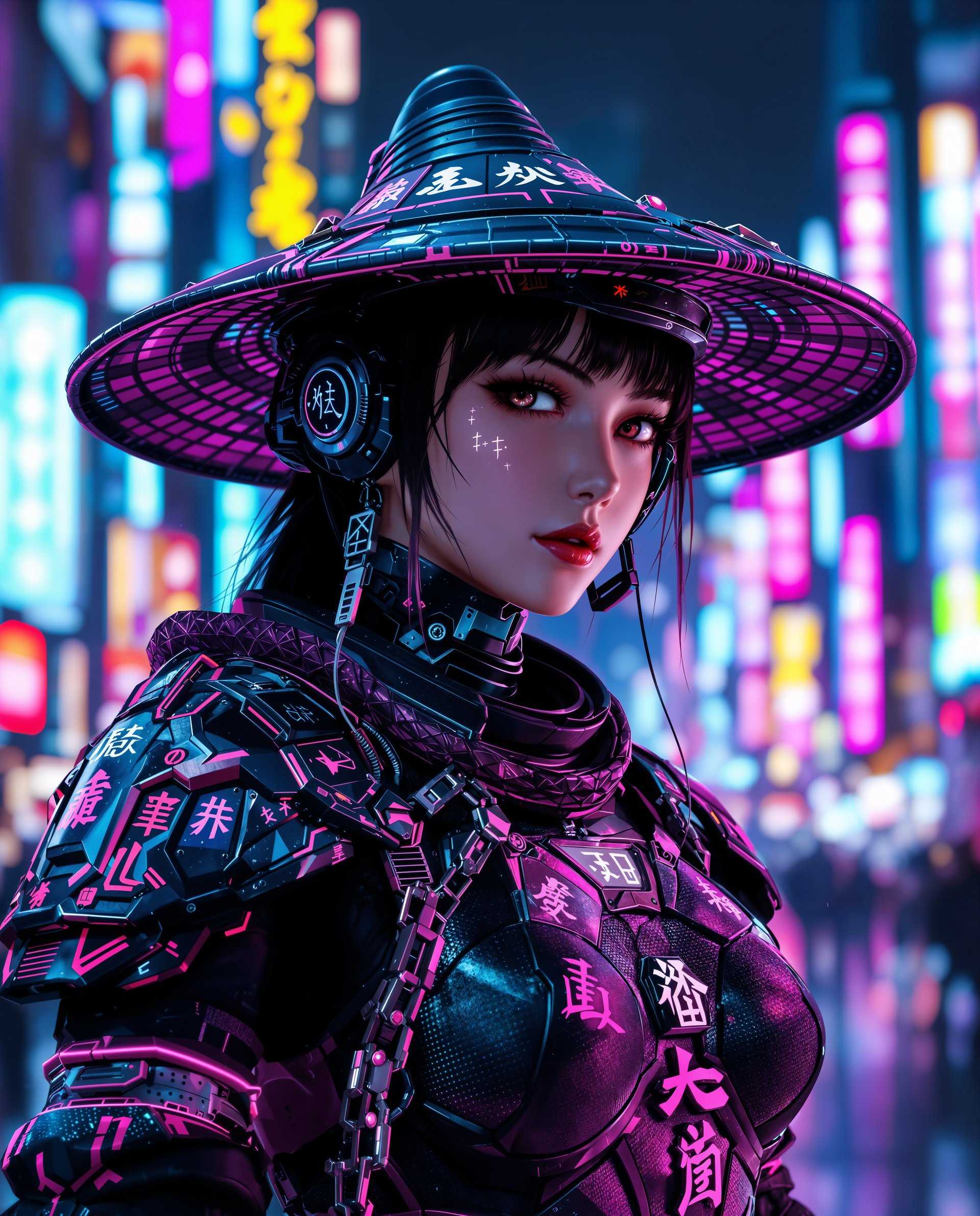 Related AI image