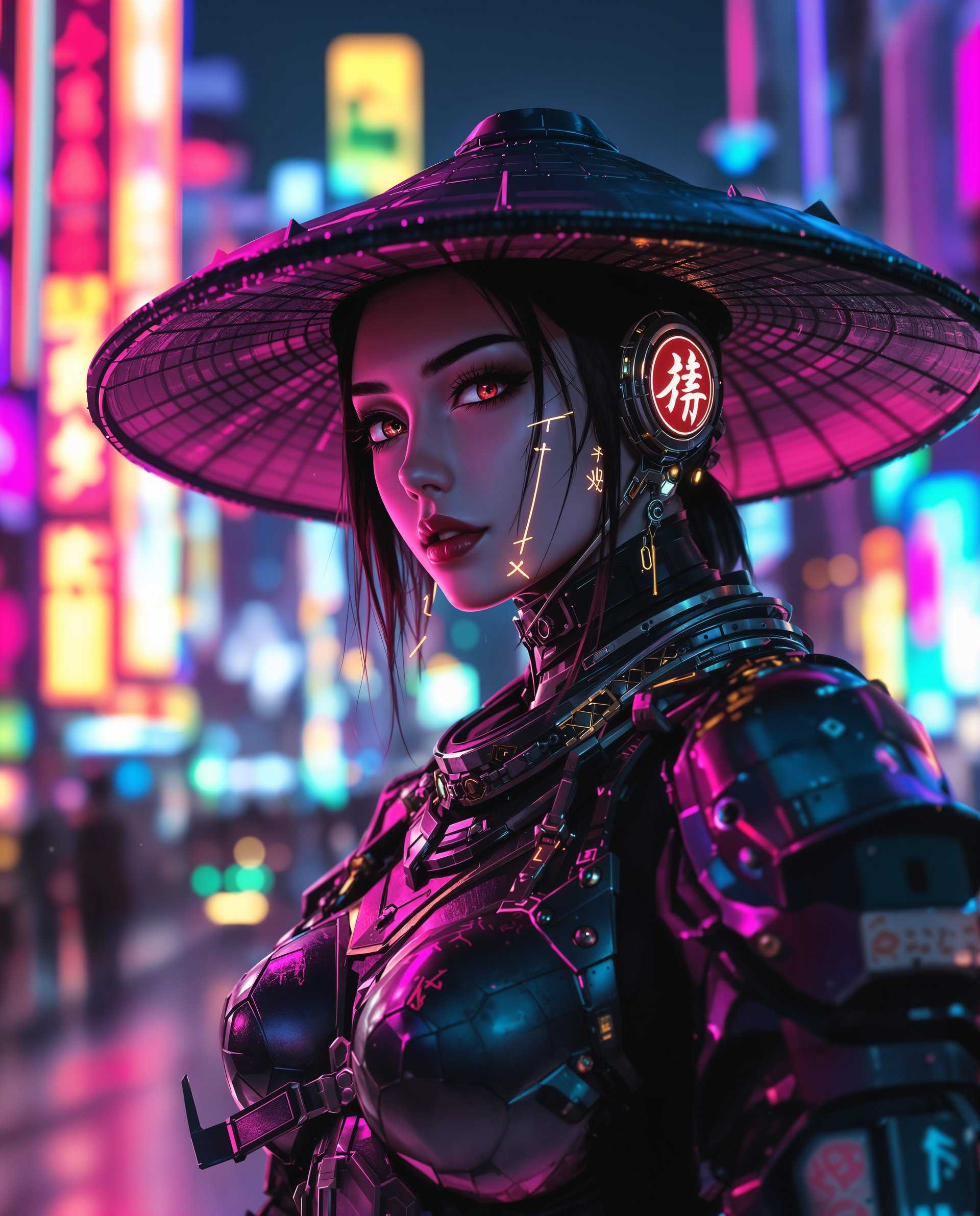 Related AI image