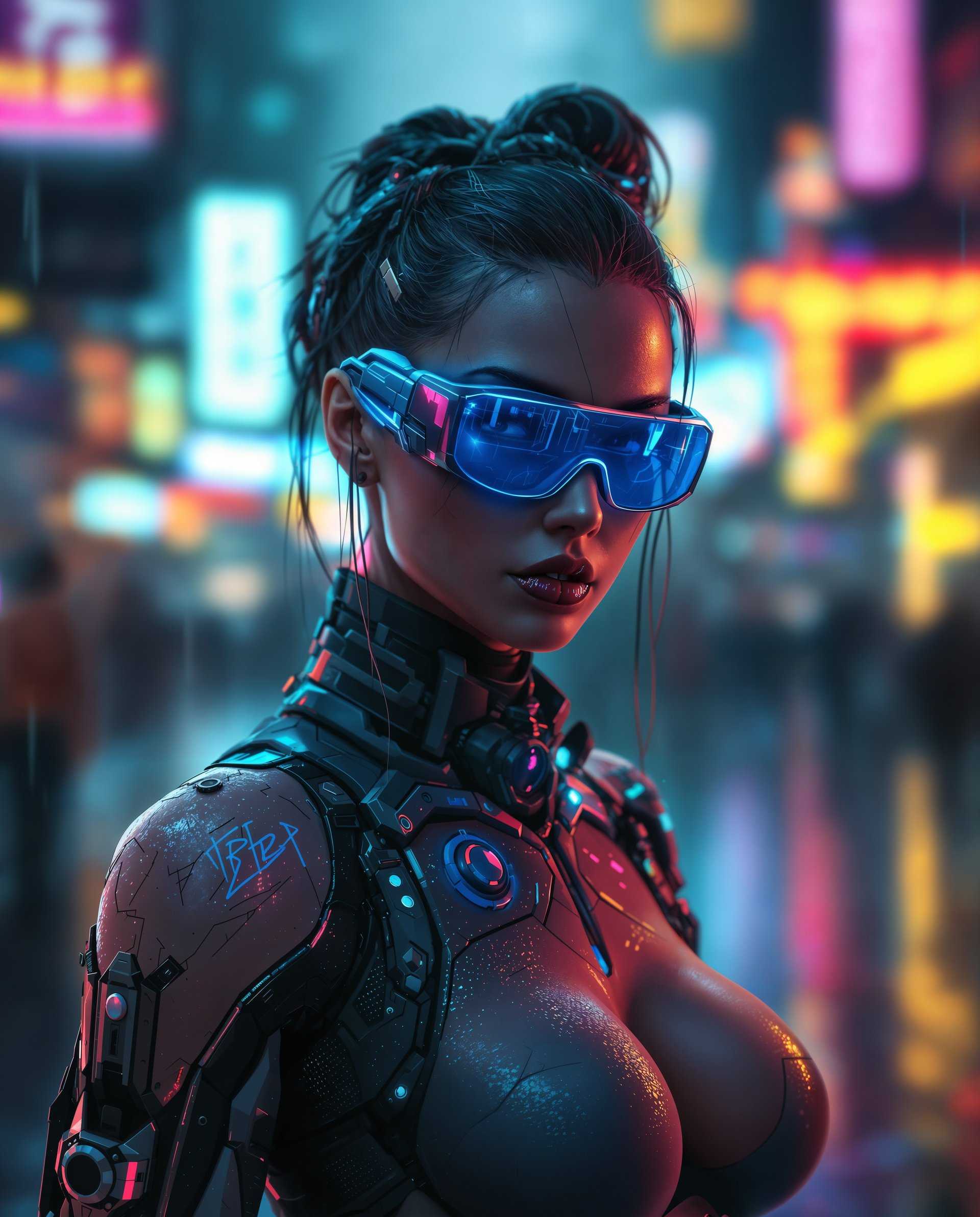 Related AI image