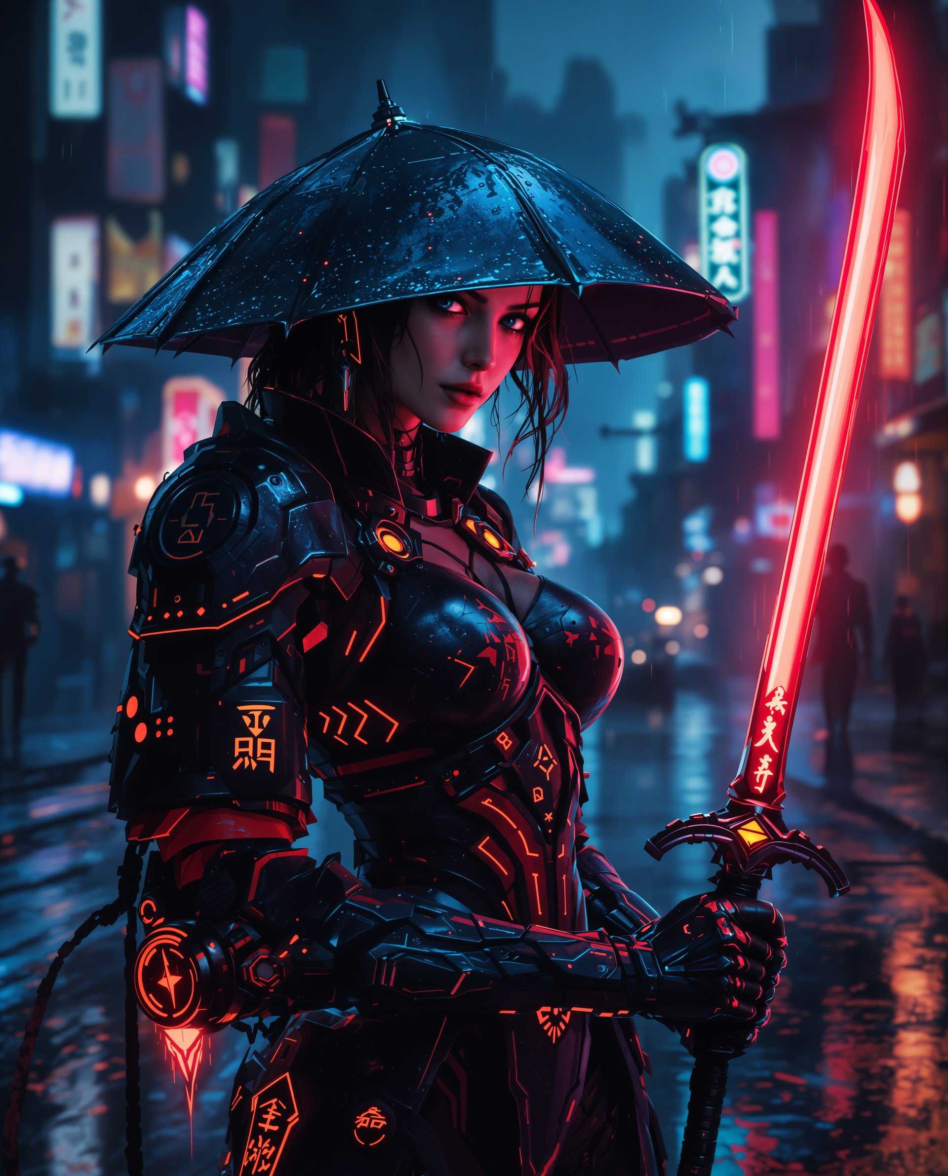 Related AI image