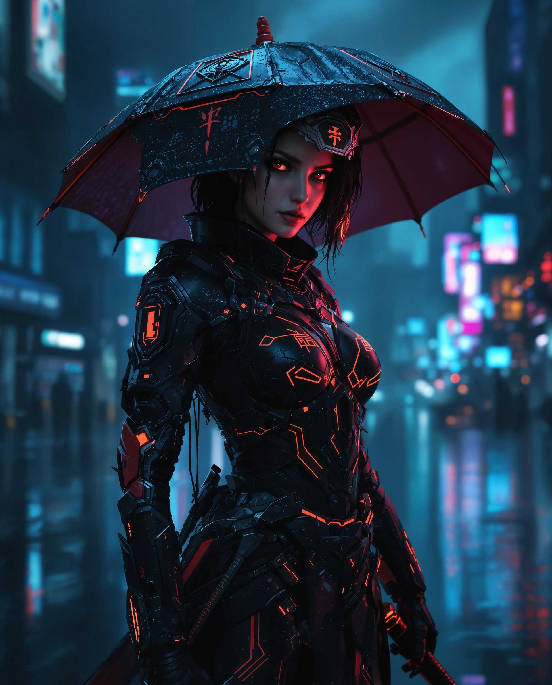 Related AI image