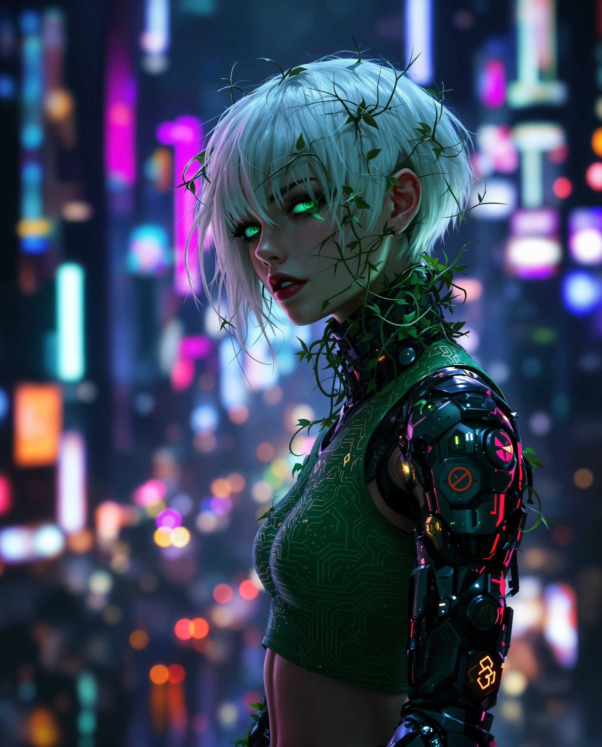 Related AI image