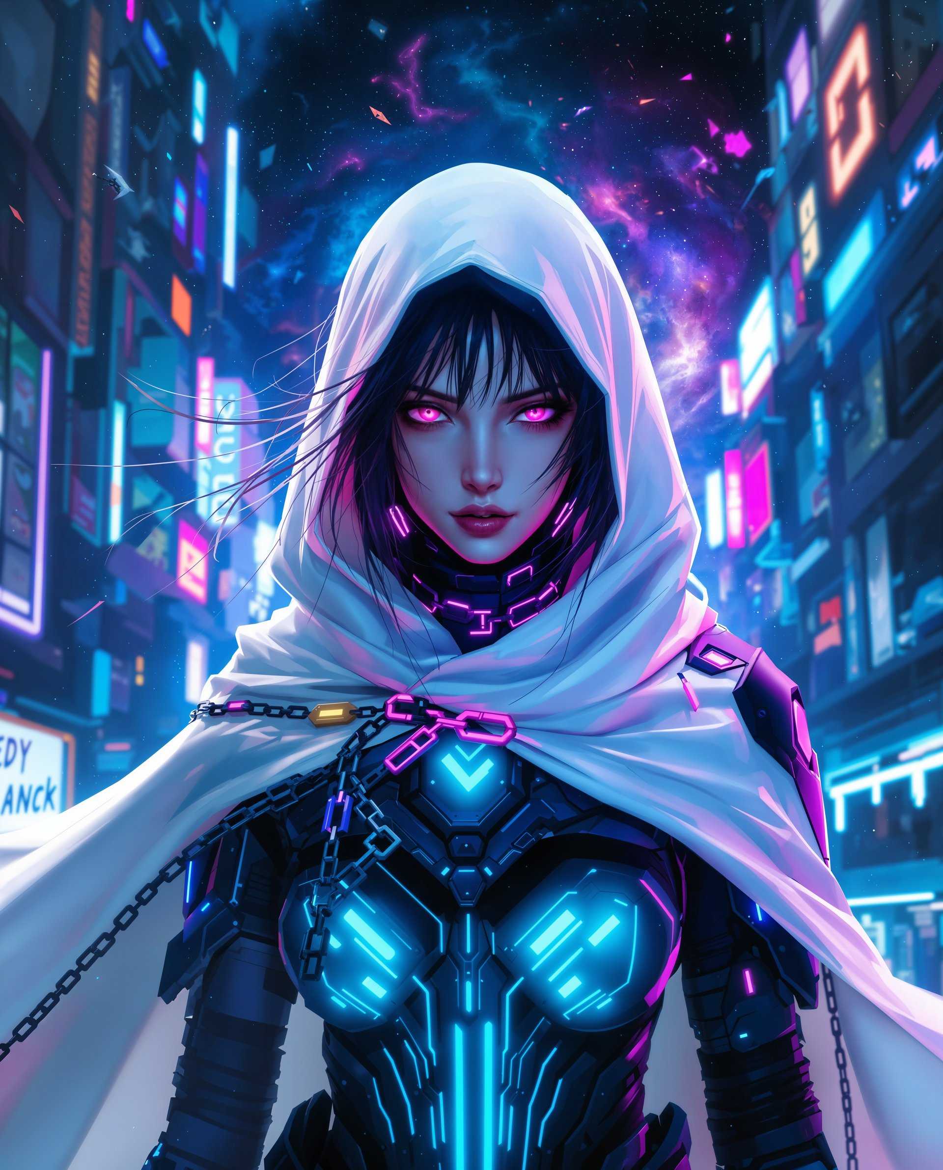 Related AI image