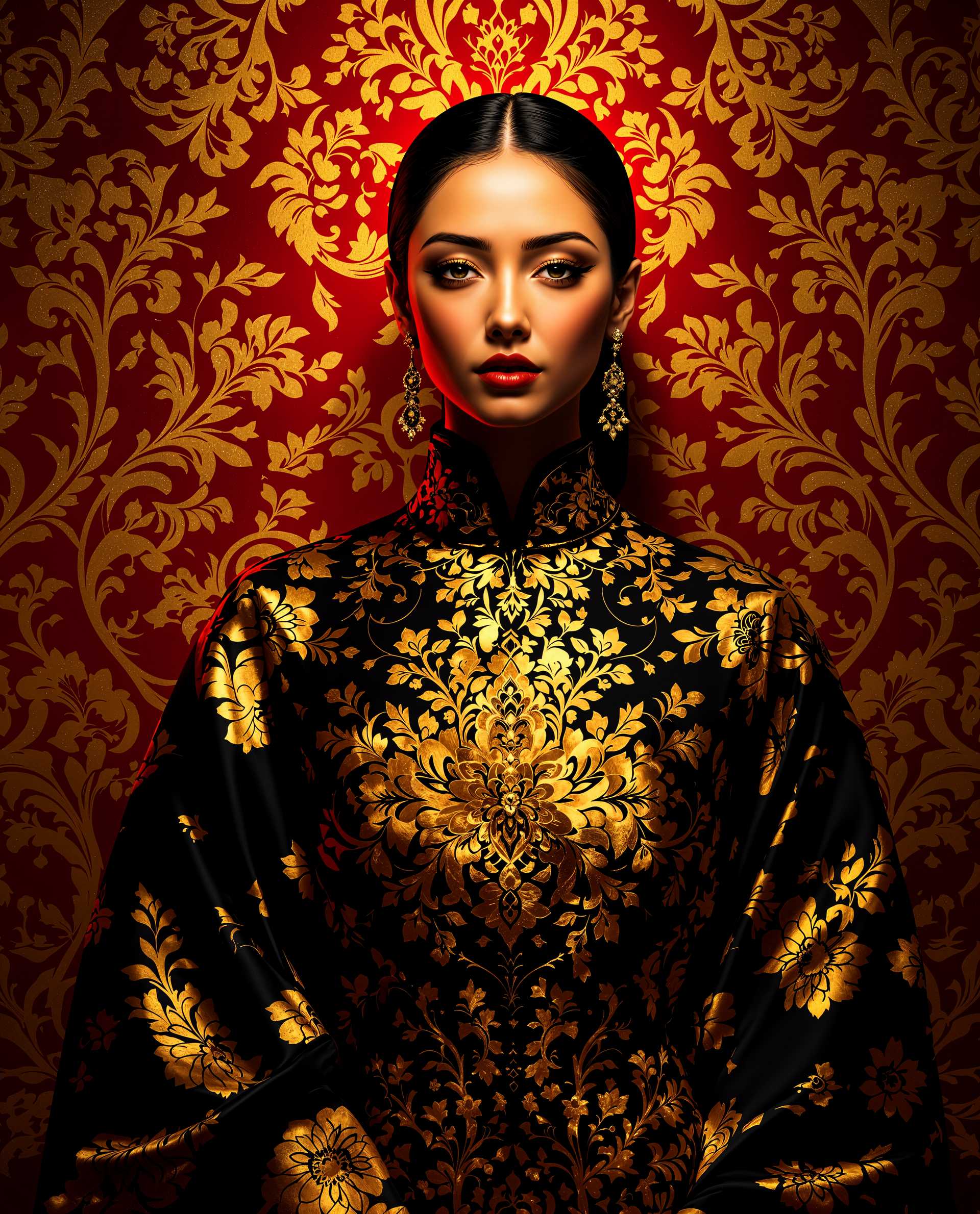 AI-generated image: masterpiece, best quality, highres, sharp image, more detail <lora:more_details:0.5> <lora:SDXLrende