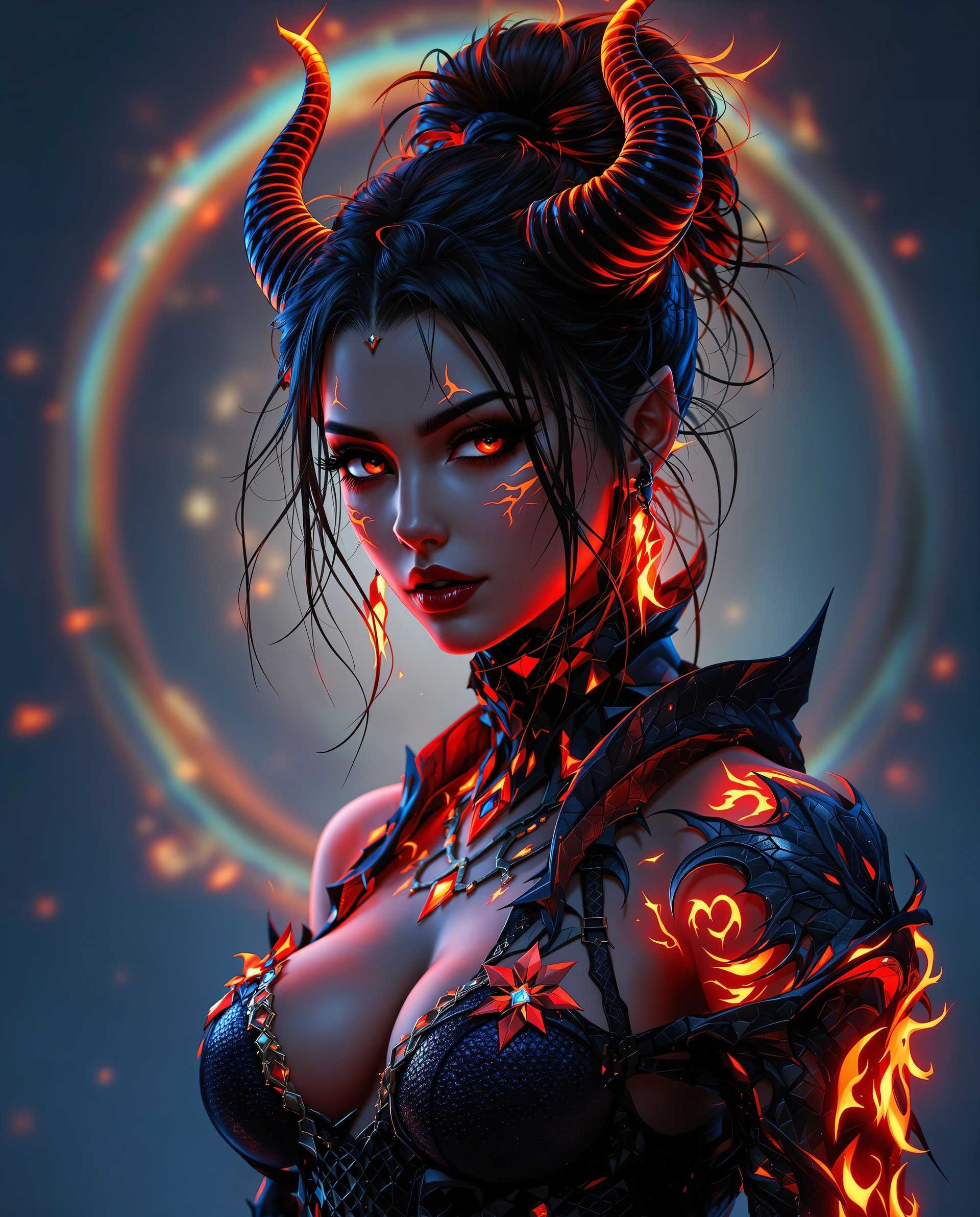 Related AI image