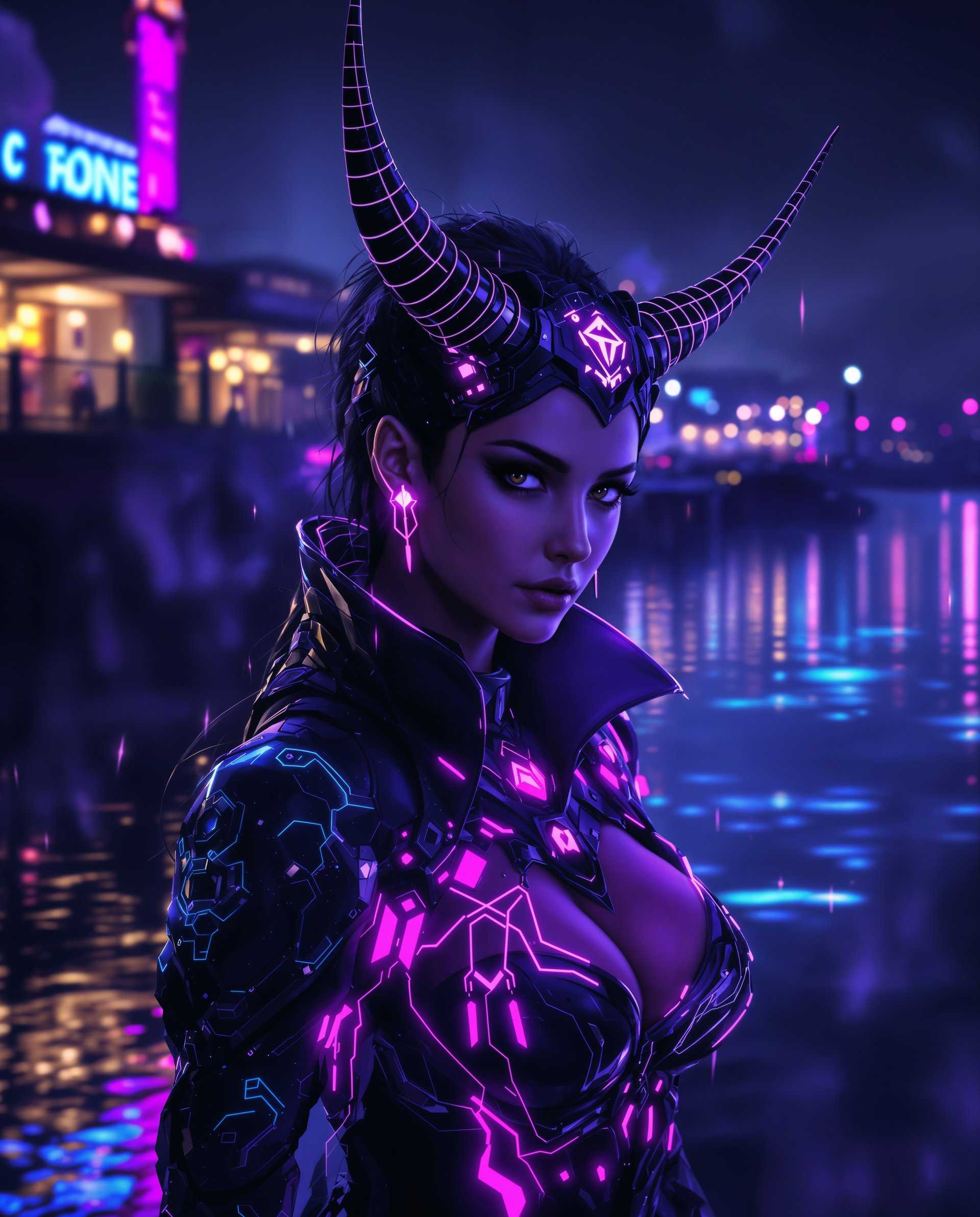Related AI image