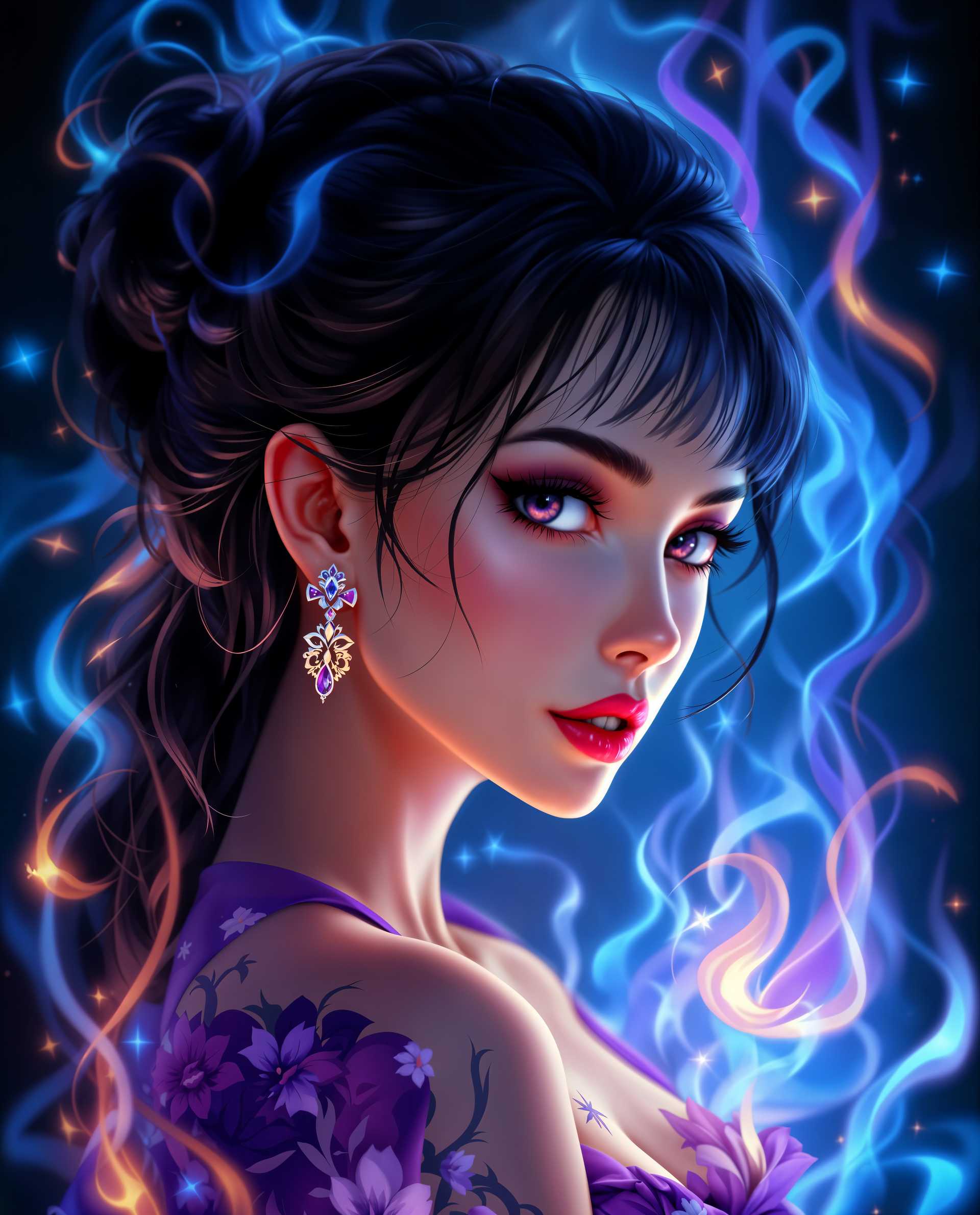 Mystic Enchantment