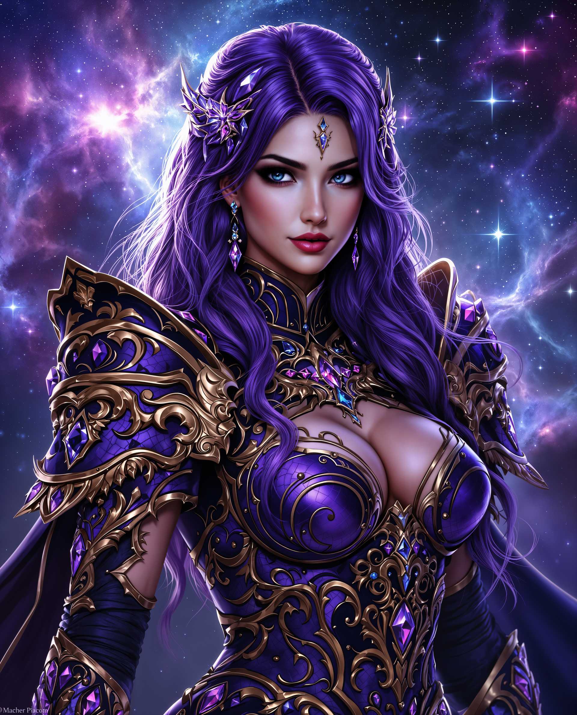 **Galactic Empress**