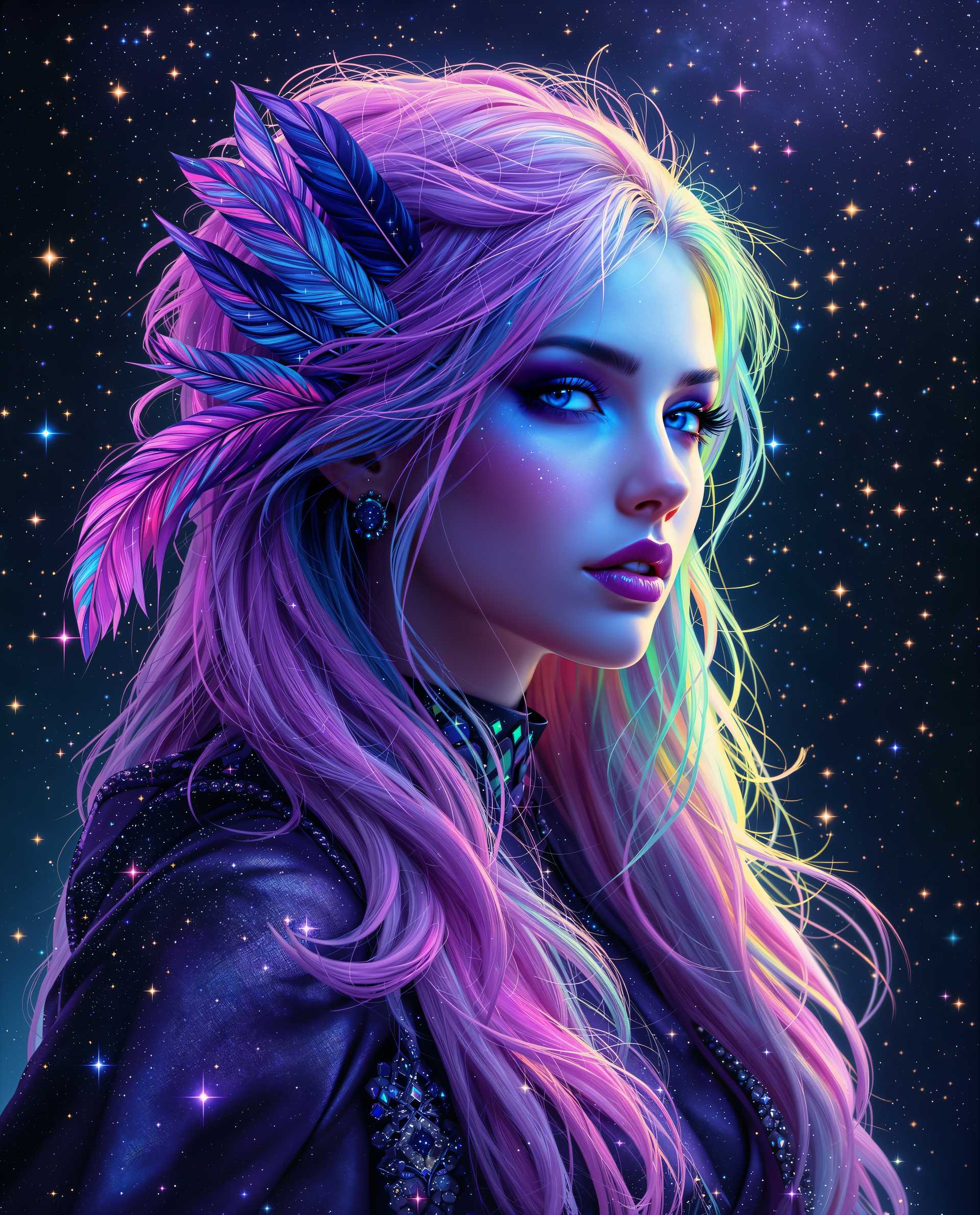 **Celestial Enchantment**