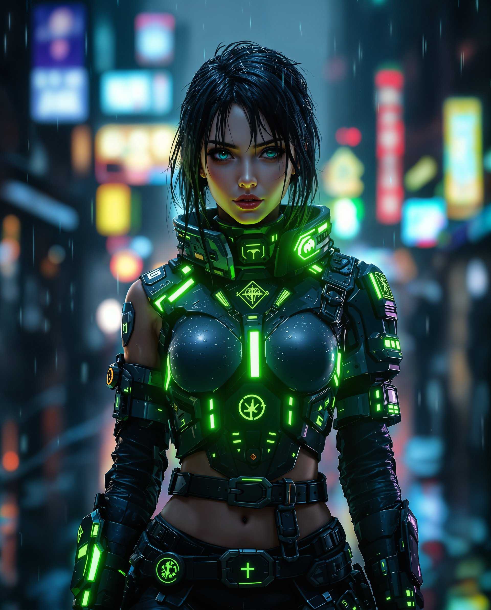 Related AI image