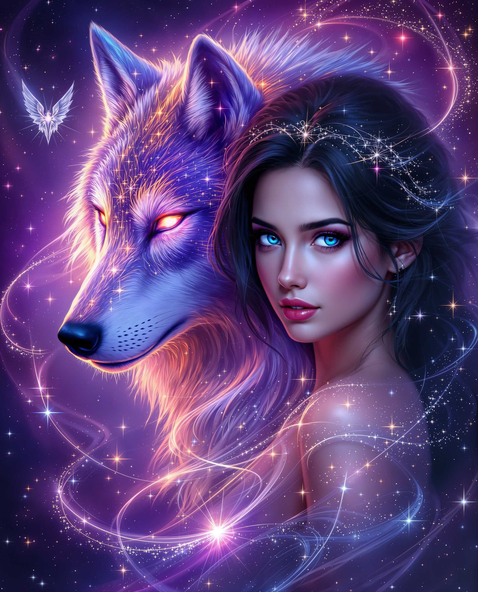 Cosmic Guardians