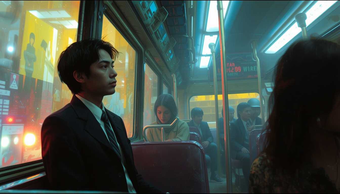 Related AI image