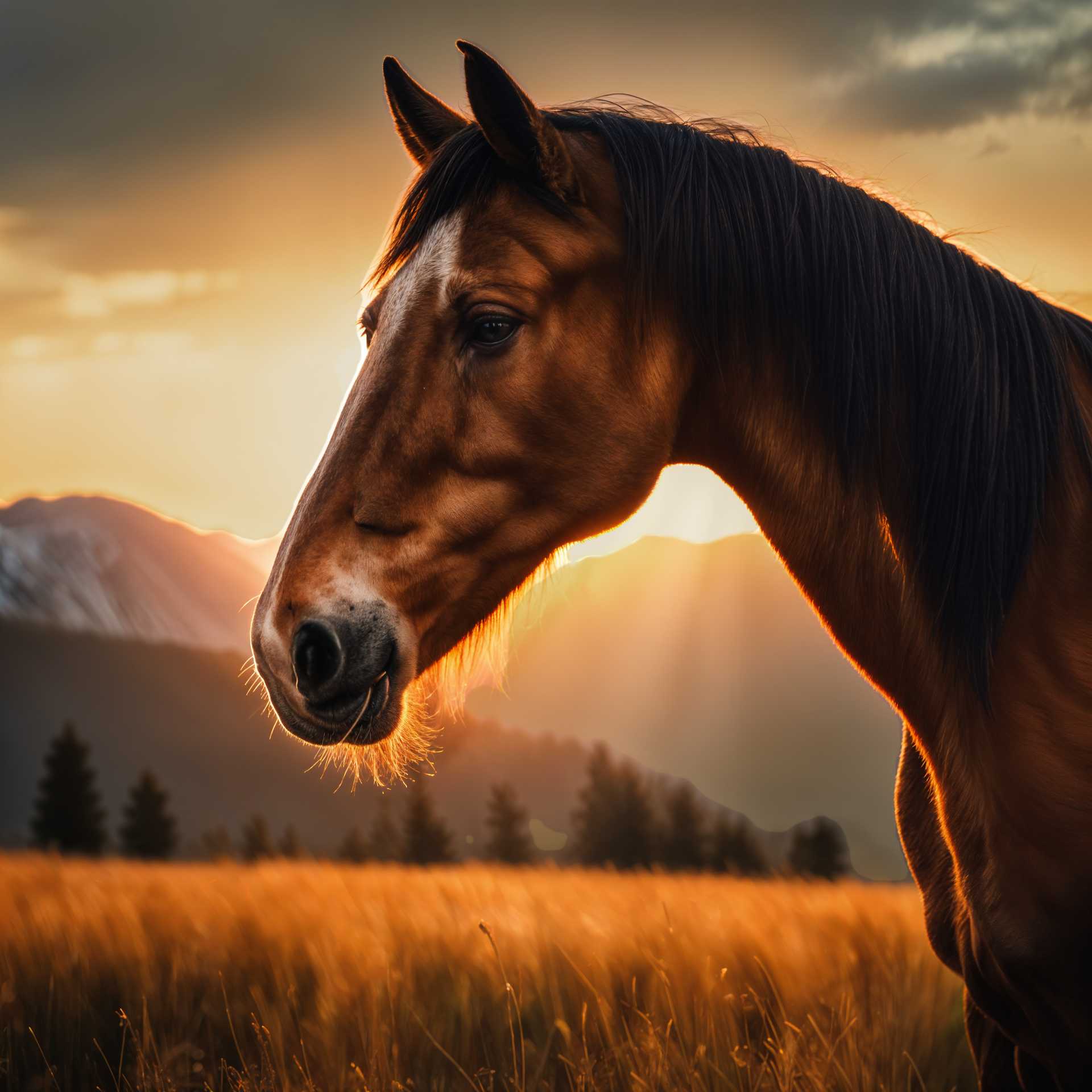 Related AI image
