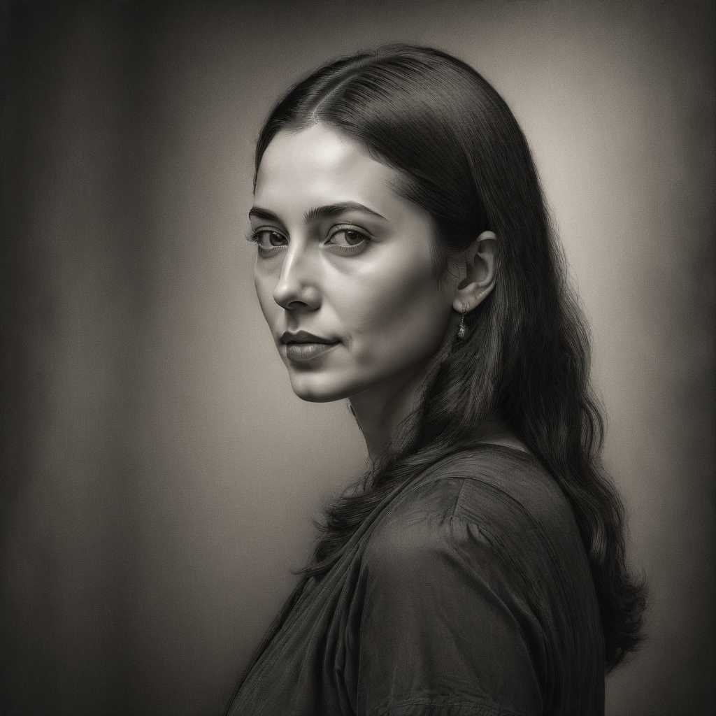 Related AI image