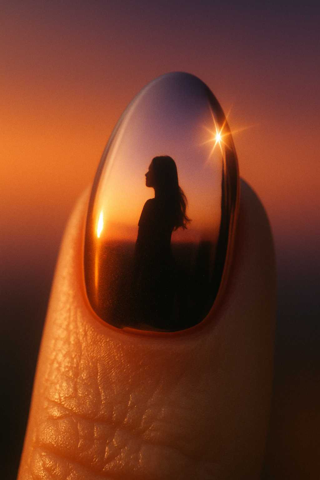 Reflections of the Inner Self
