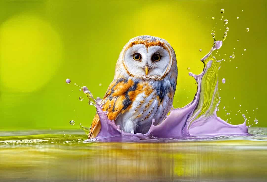 Related AI image