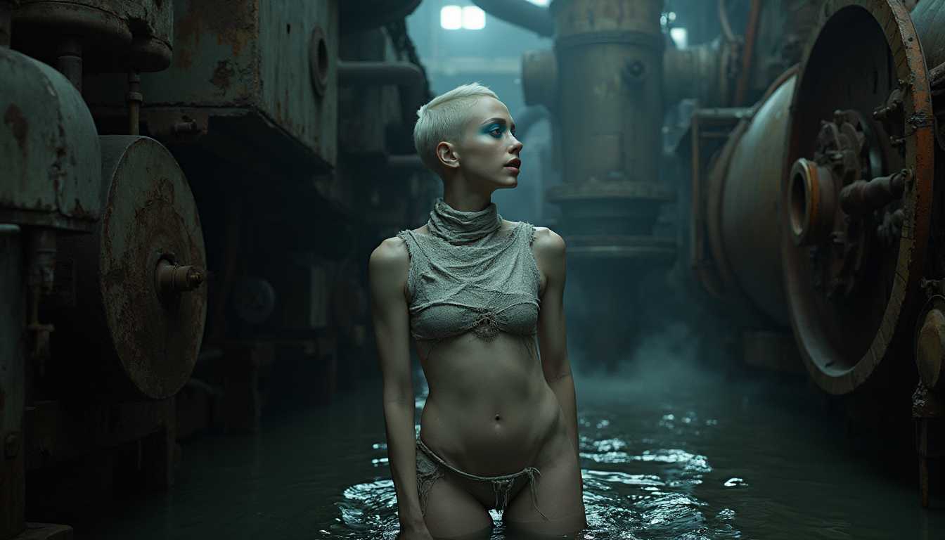 Related AI image