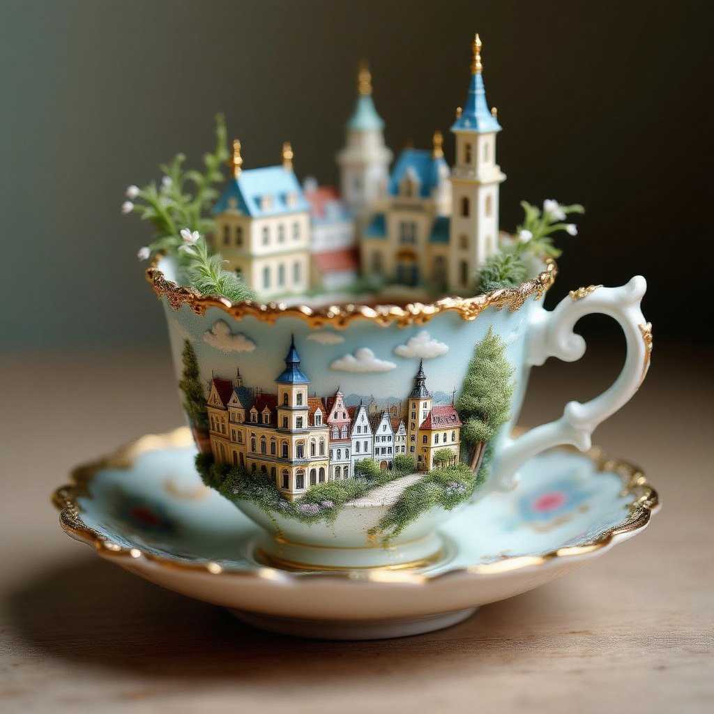 Related AI image