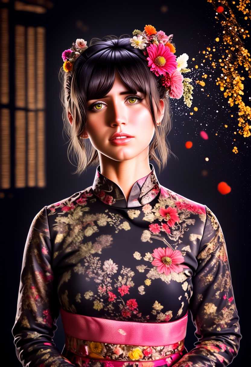 Related AI image