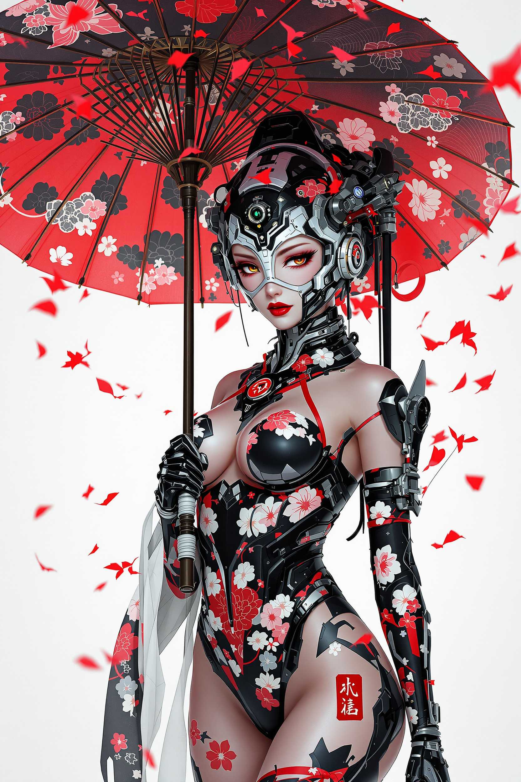 Related AI image