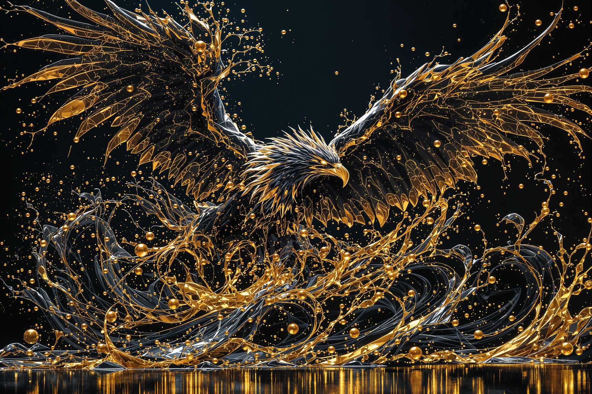 AI-generated image: