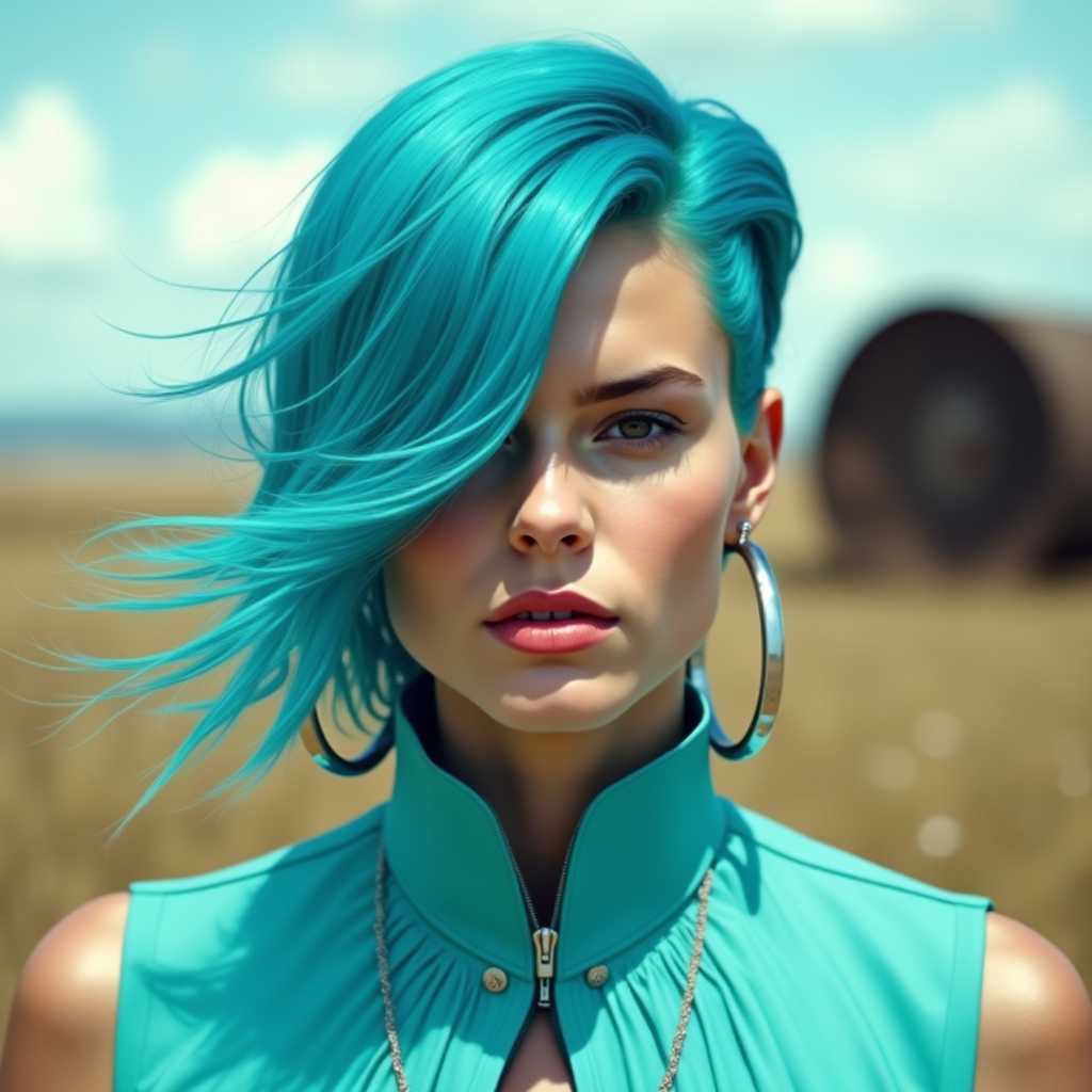 Related AI image