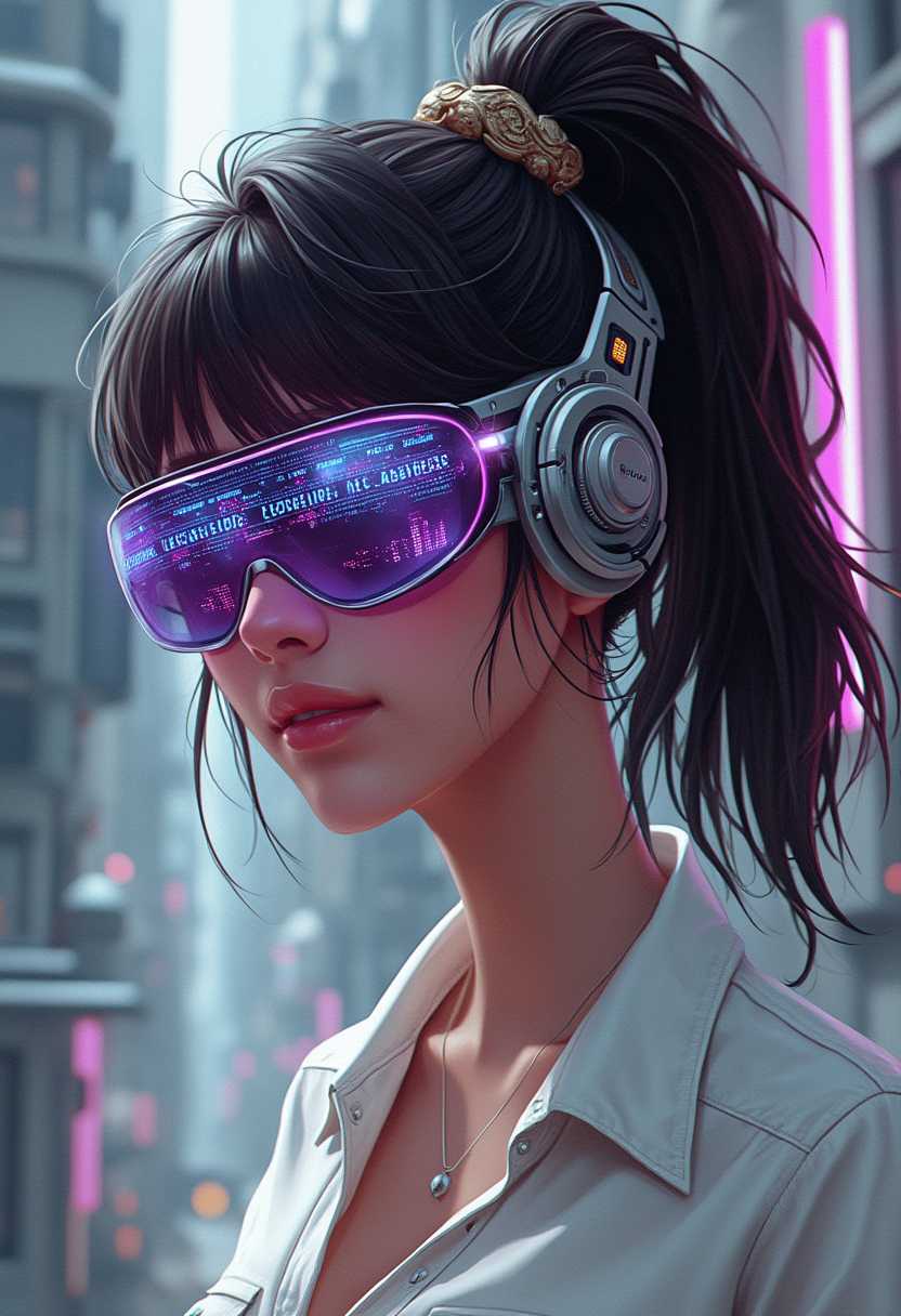 Related AI image