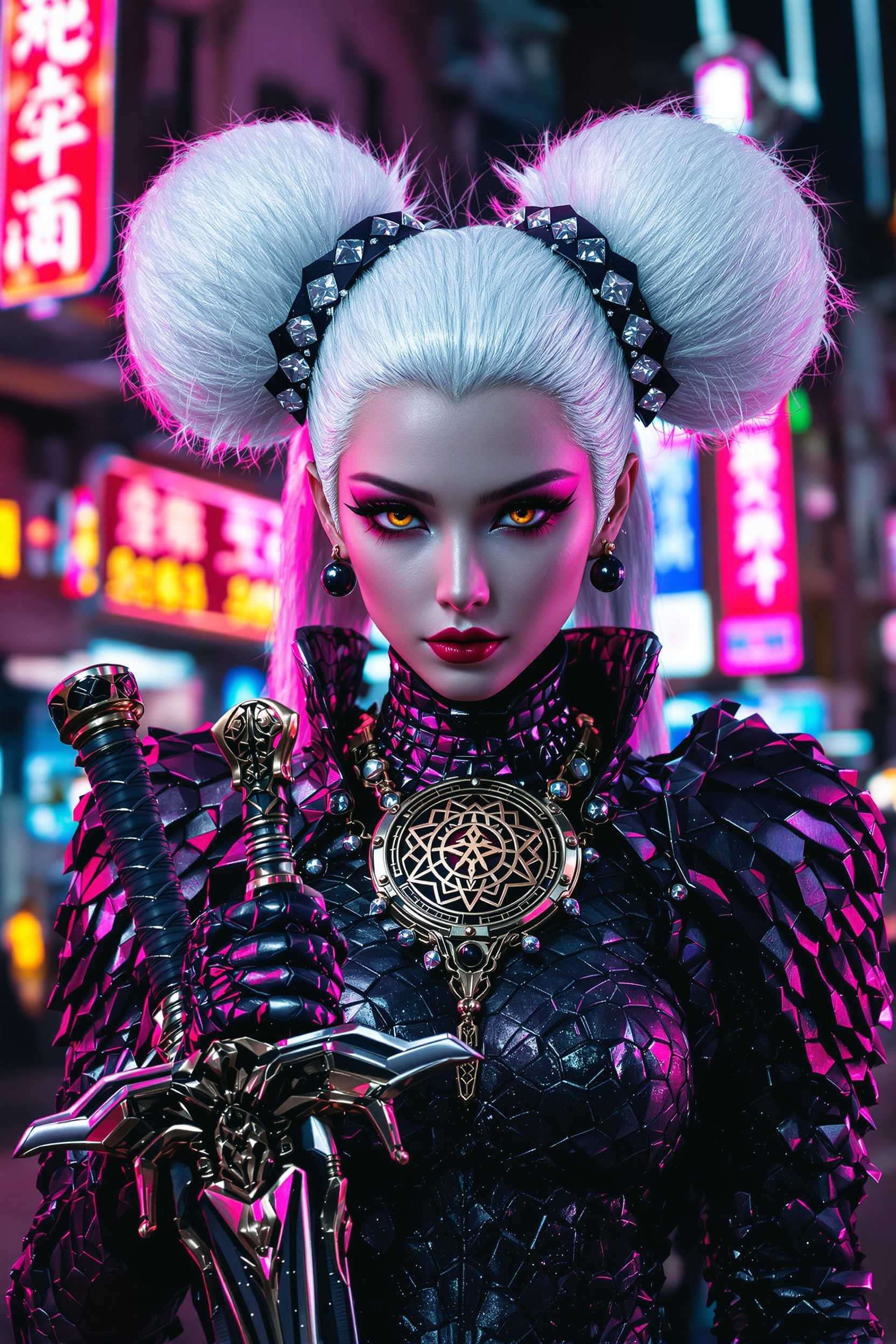 Related AI image