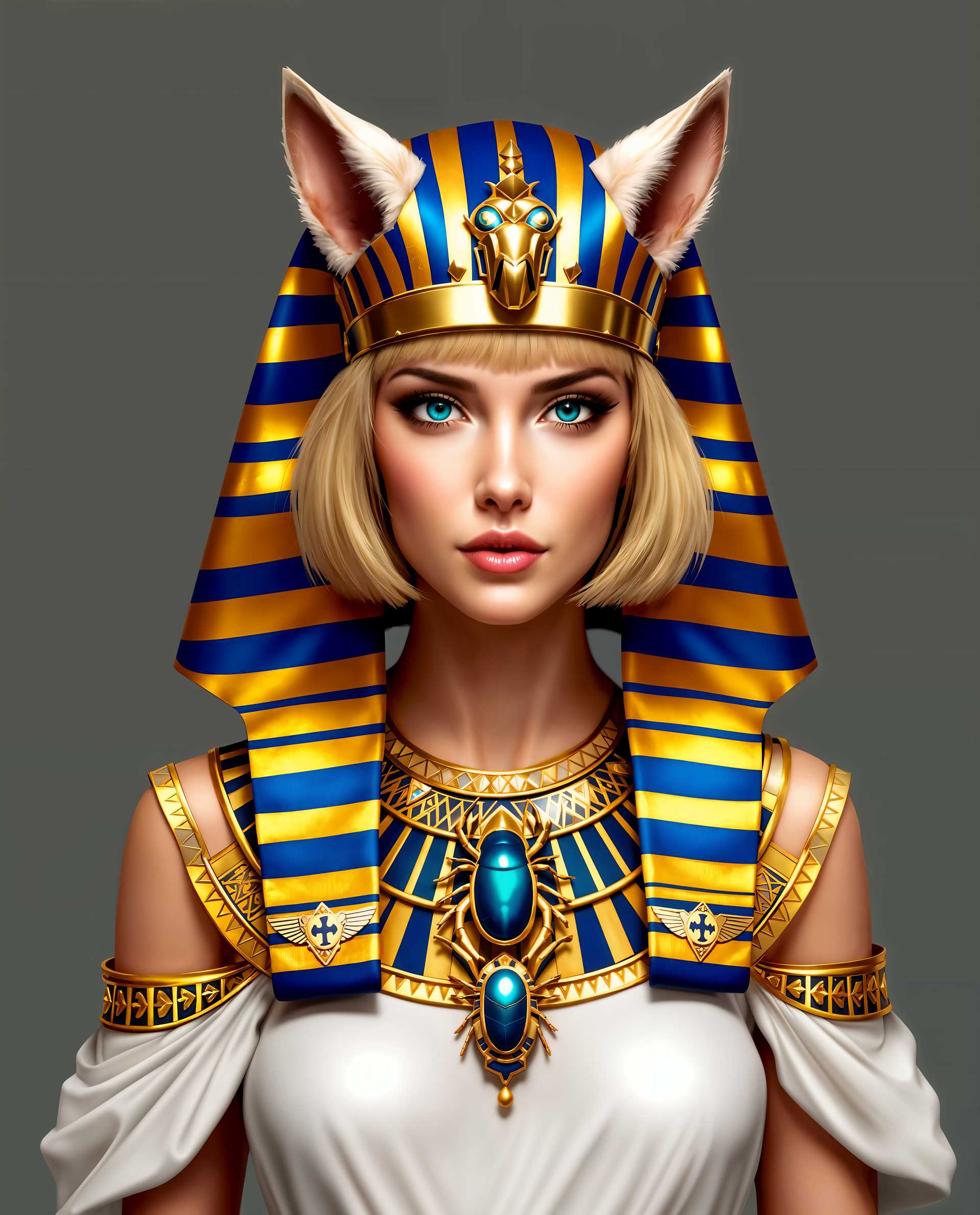 AI-generated image:
