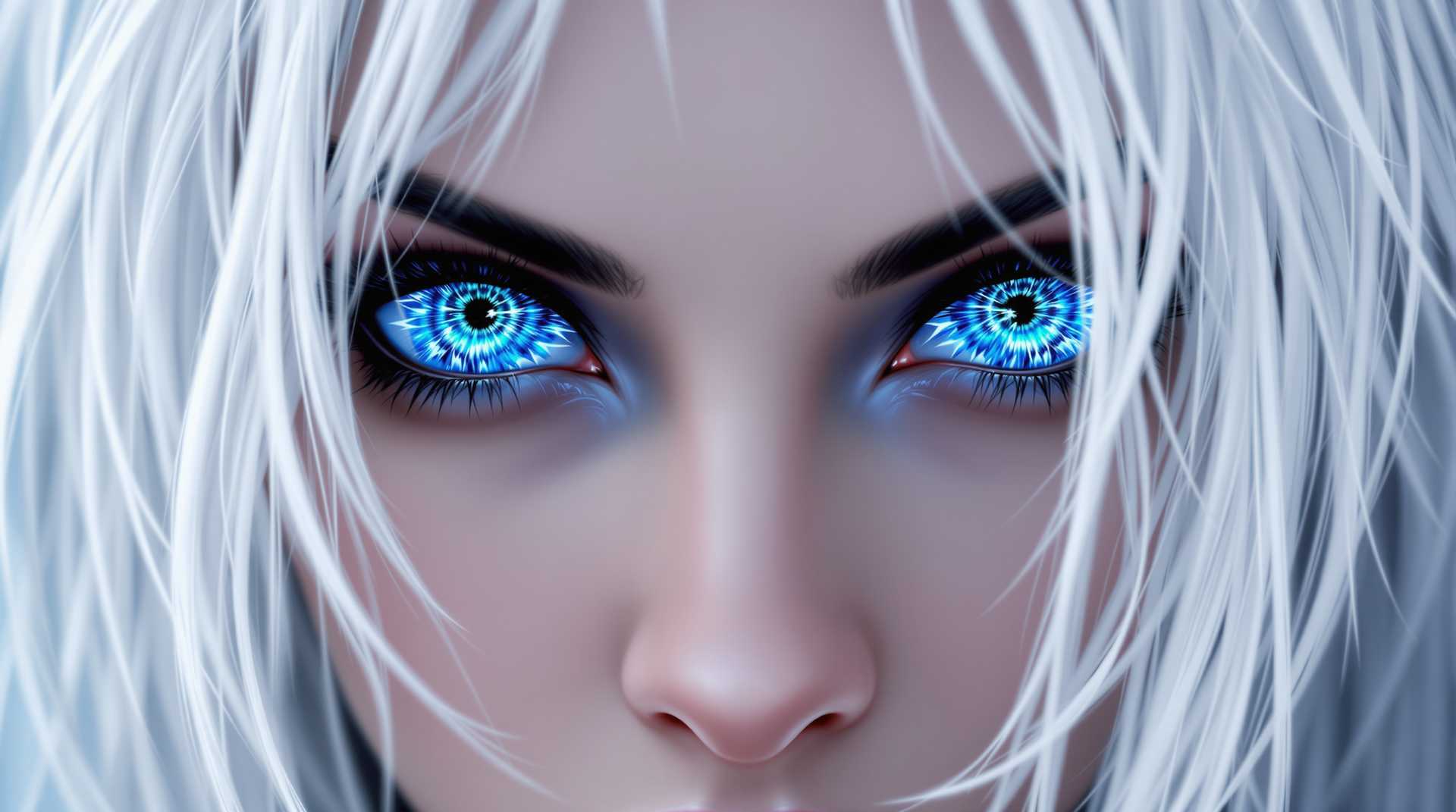Related AI image