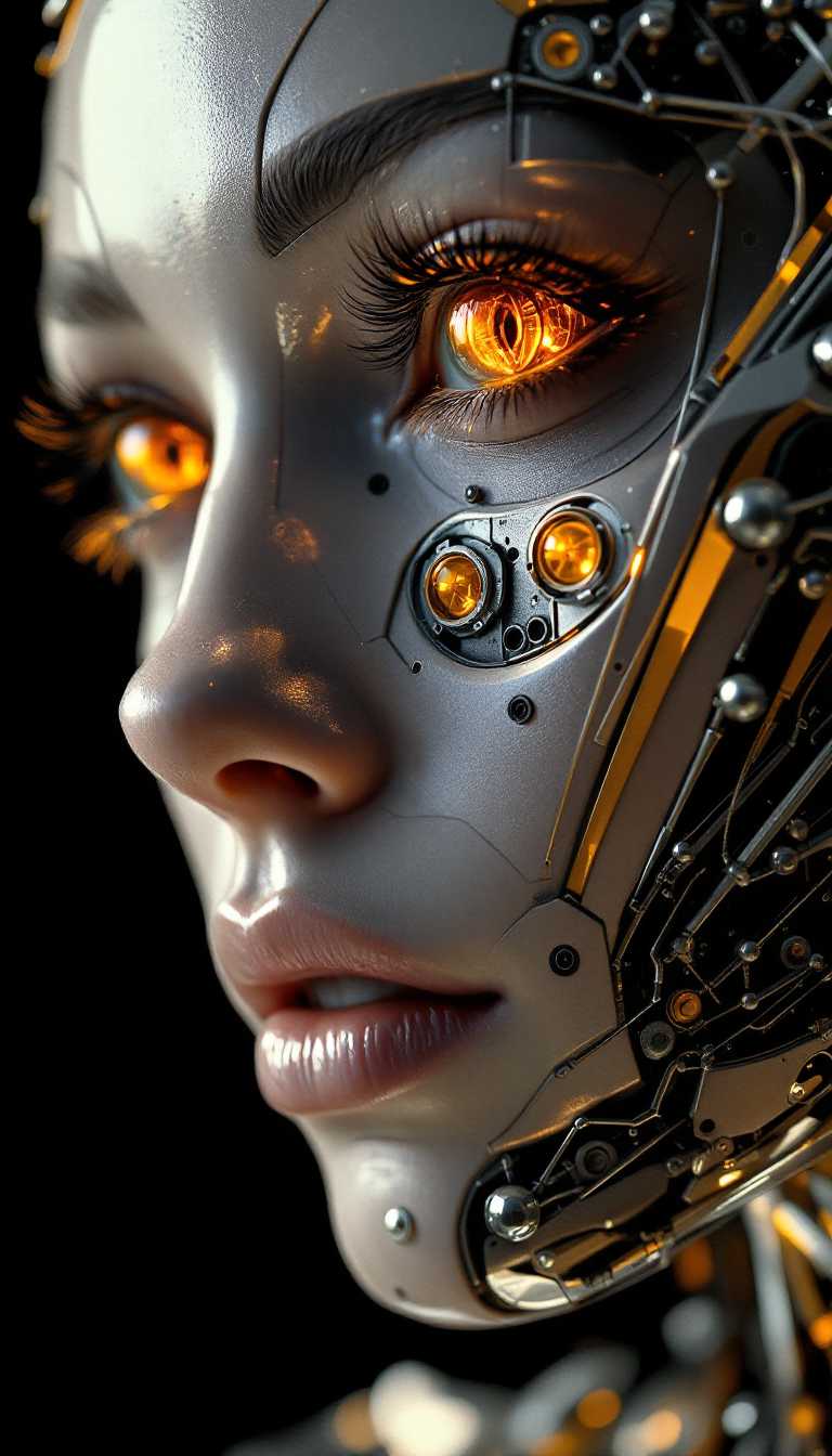Related AI image