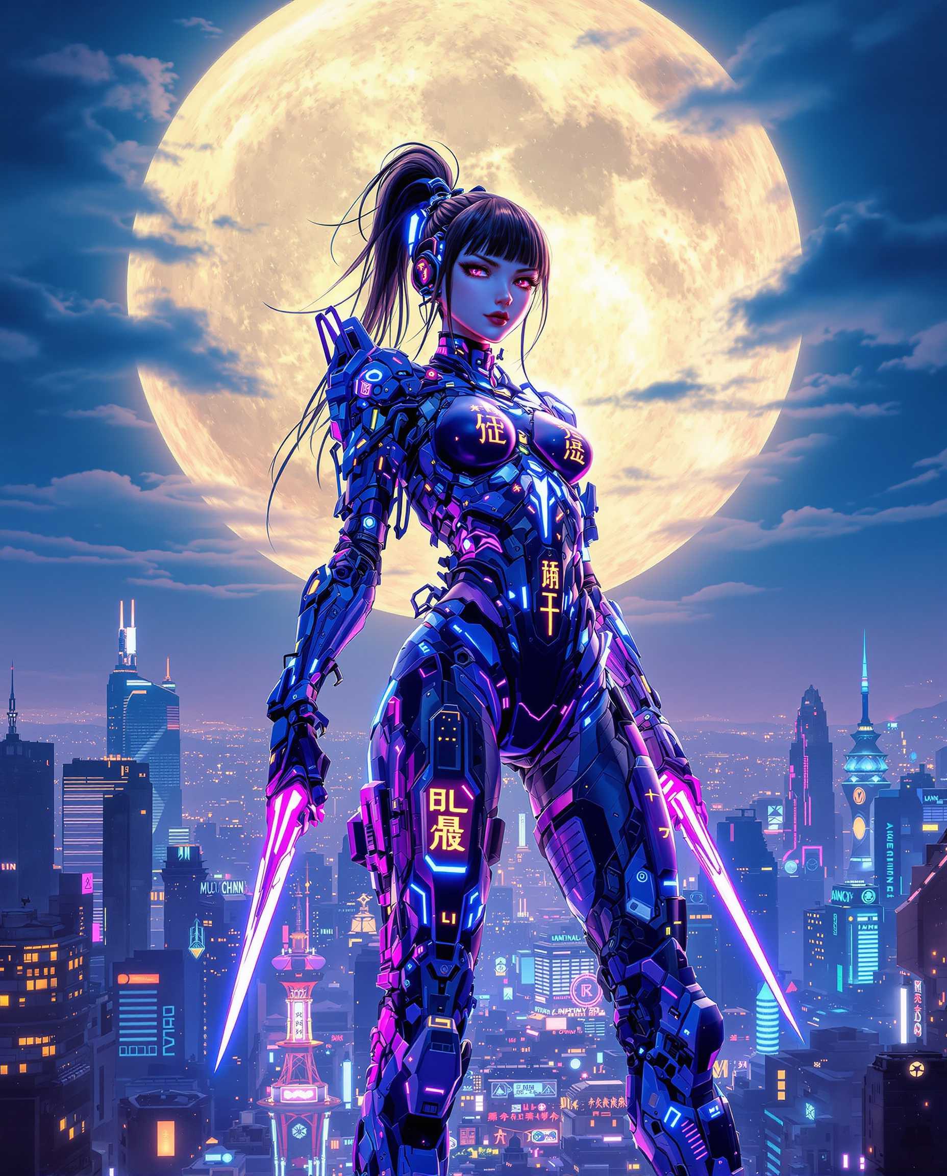 Related AI image